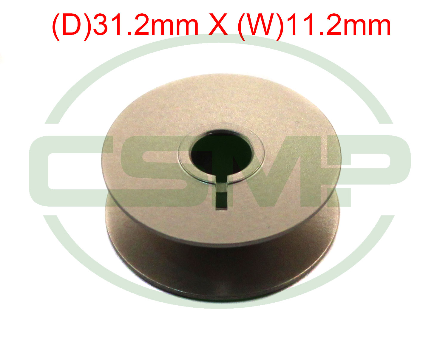 144-36406=S00871001 BOBBIN JUKI LK1941,LK1942 GENUINE