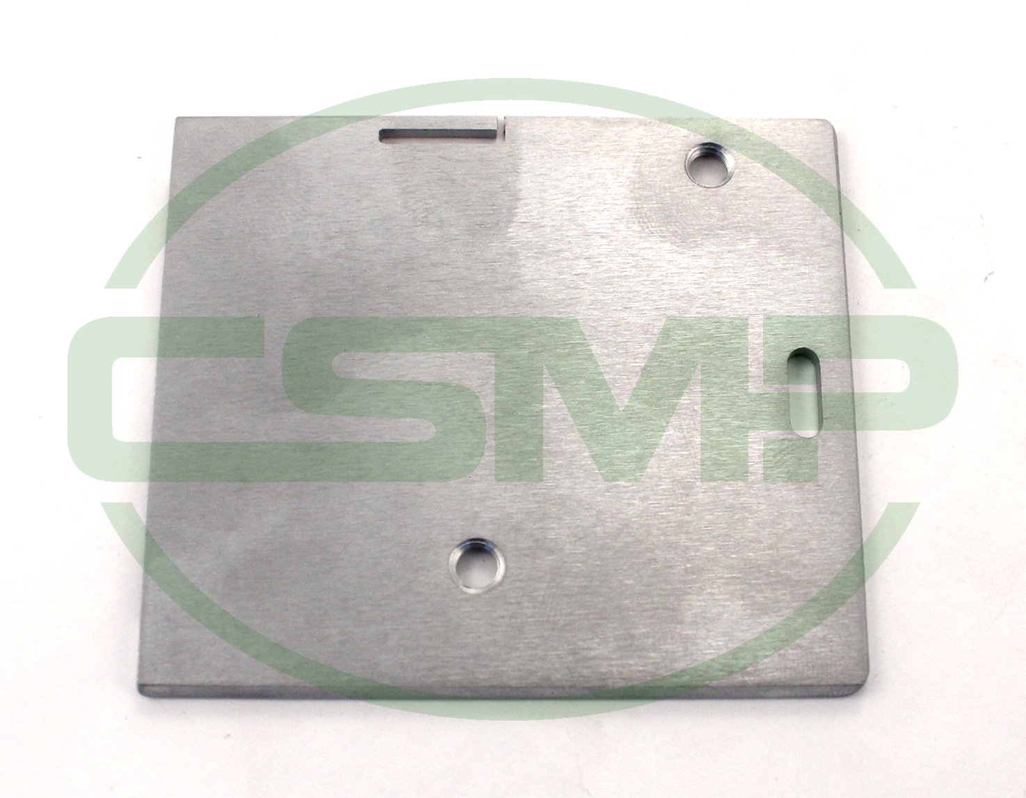 150896-0-01 SLIDE PLATE RIGHT BROTHER B832 B837