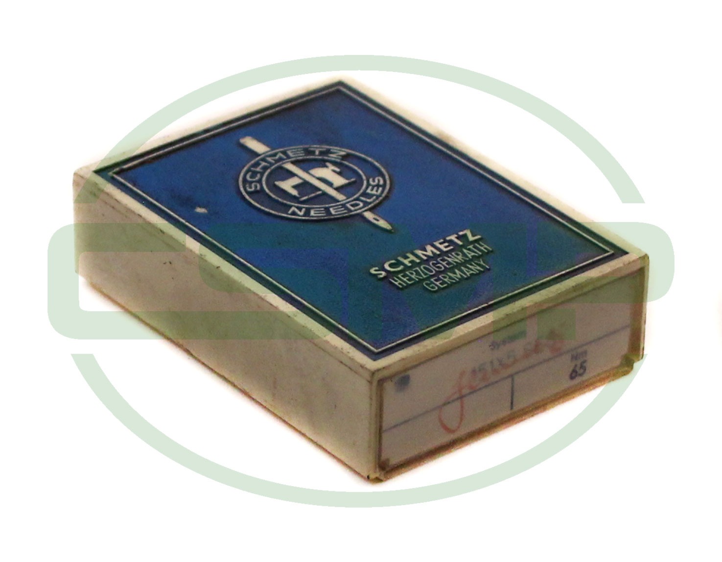 151X7SES SIZE 65 PACK OF 10 NEEDLES SCHMETZ