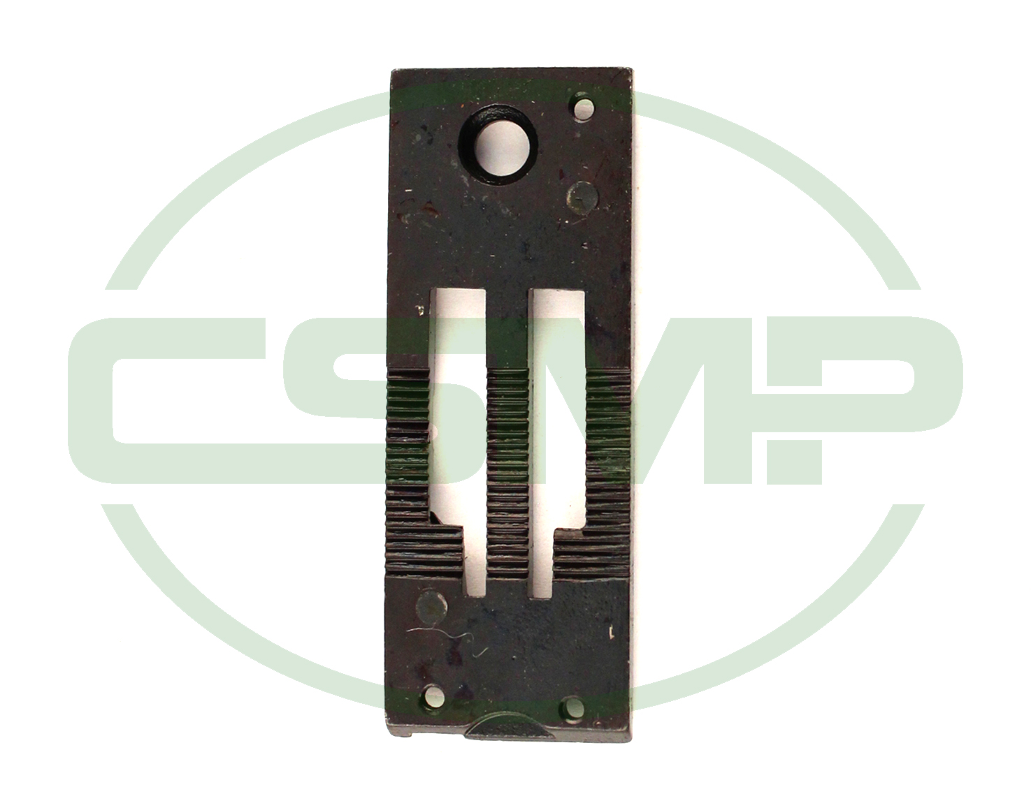 NEEDLEPLATE B842 UBT 9.5mm 3/8 HEAVY GENERIC