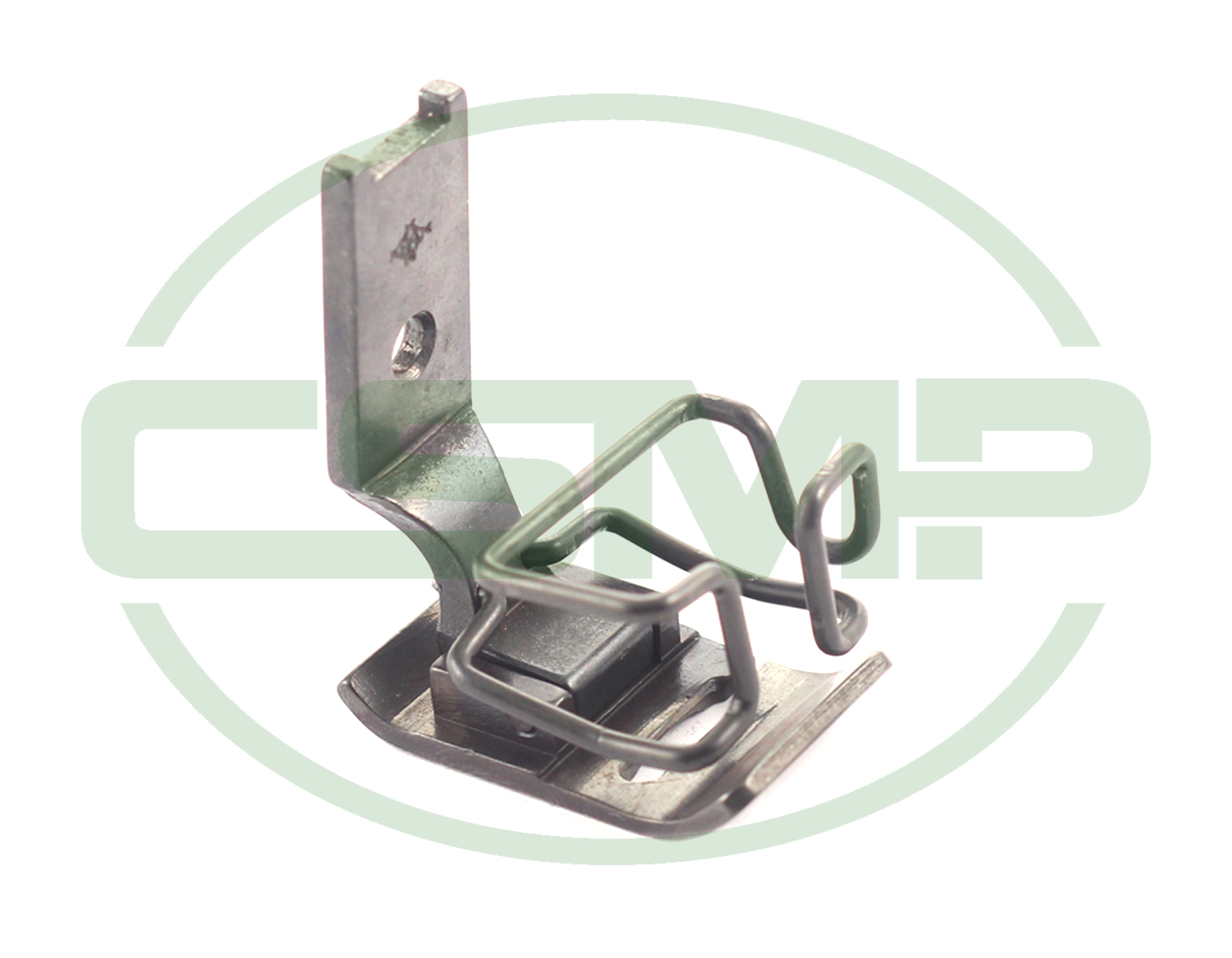 158220-0-01 ZIG ZAG FOOT 11mm SLOT BROTHER