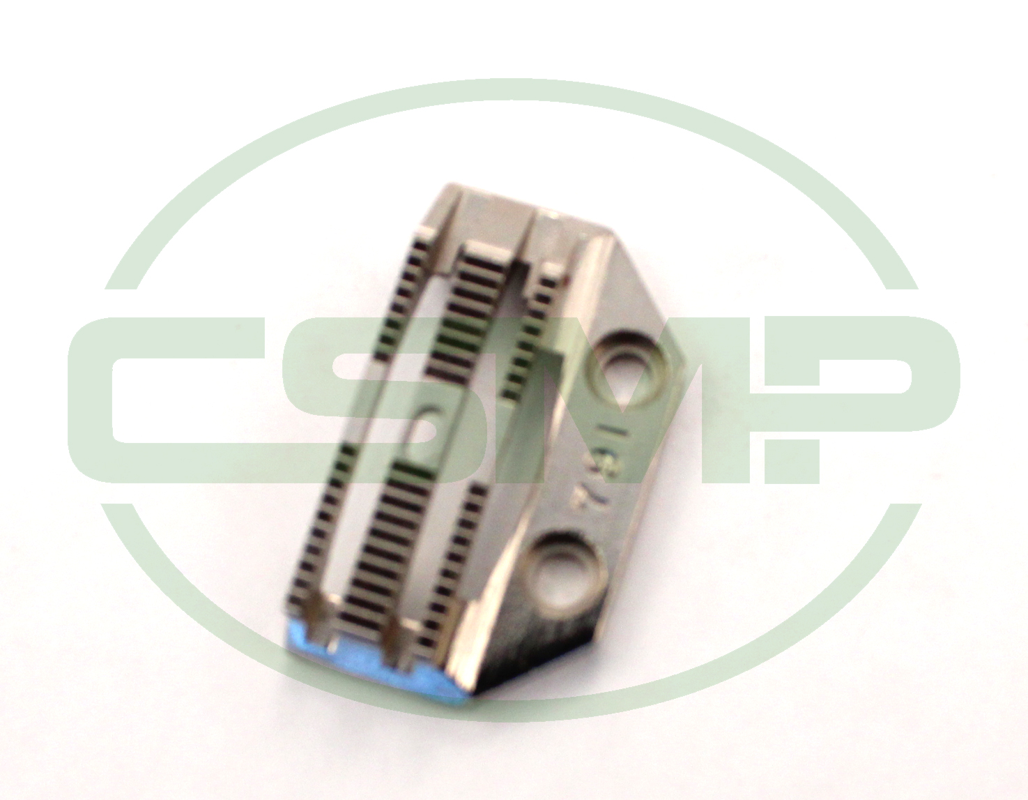 159522-0-01 FEED LARGE HOLE BROTHER B791 GENUINE
