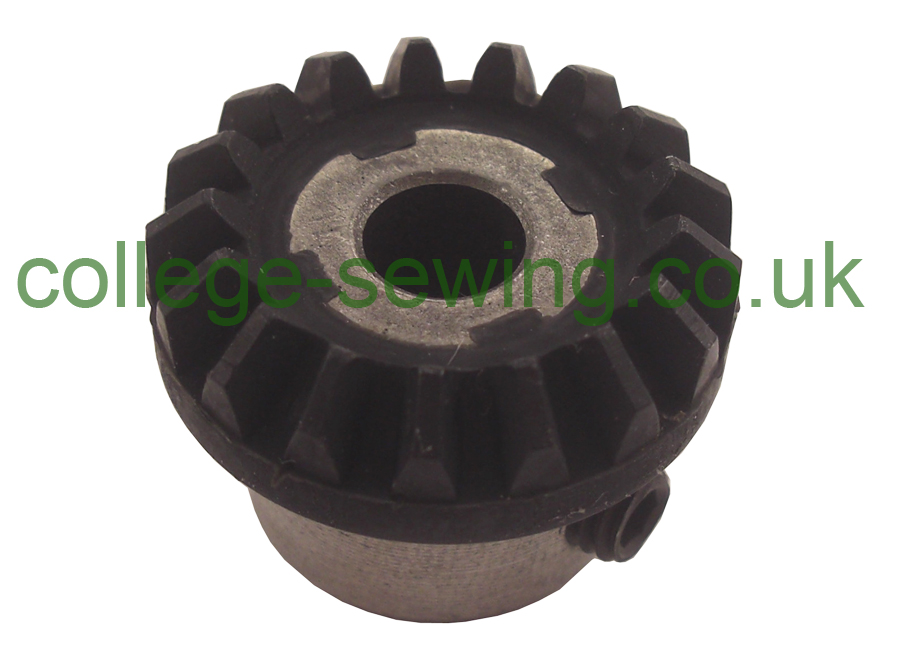 163997 LARGE HORIZONTAL GEAR SINGER