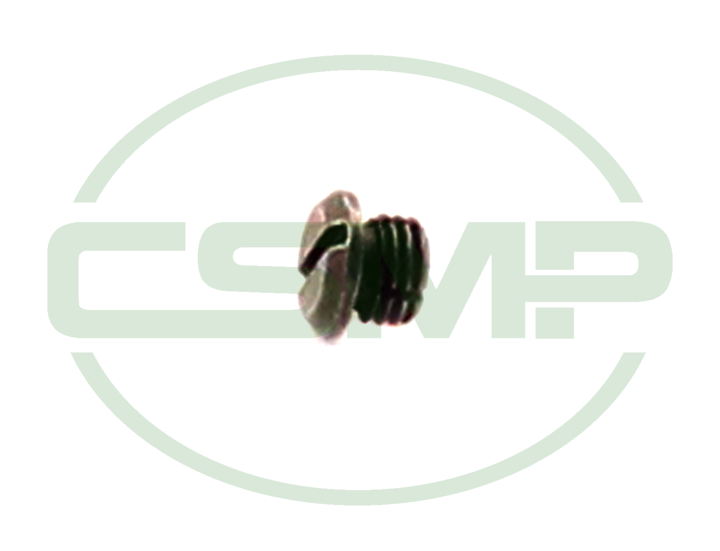 16407-12 TENSION SPRING ADJUSTING SCREW SEIKO