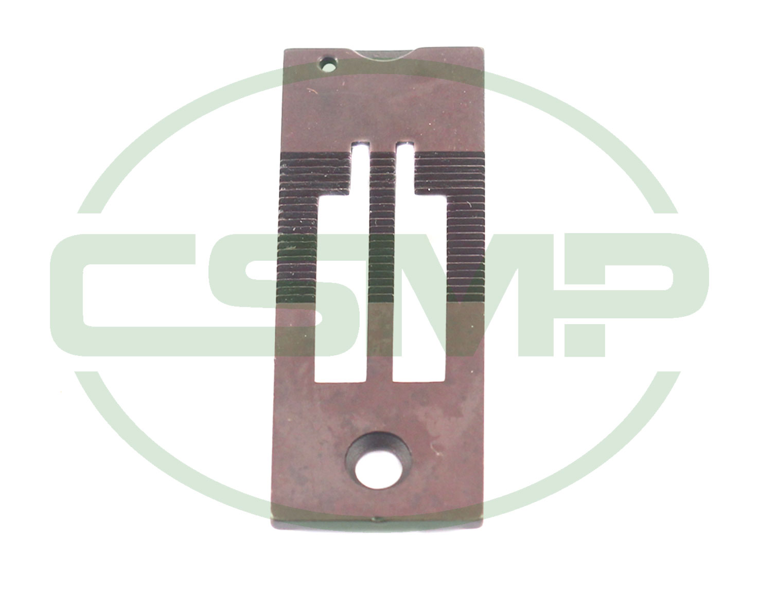 16427X3/8" NEEDLE PLATE SEIKO LSW28L