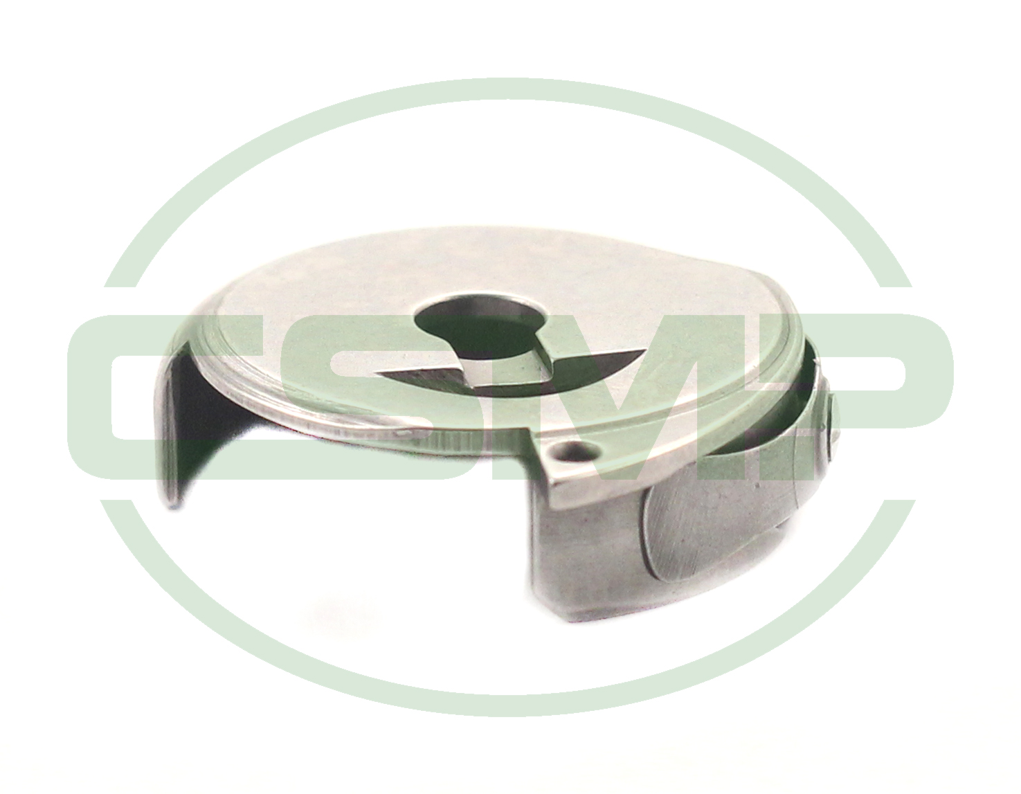 0167001784 = CPHAD167 BOBBIN CASE CAP DURKOPP 167 GENUINE
