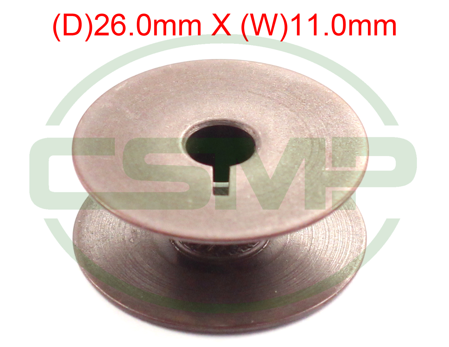 167001800 BOBBIN ADLER 167,267 SEKI JAPAN
