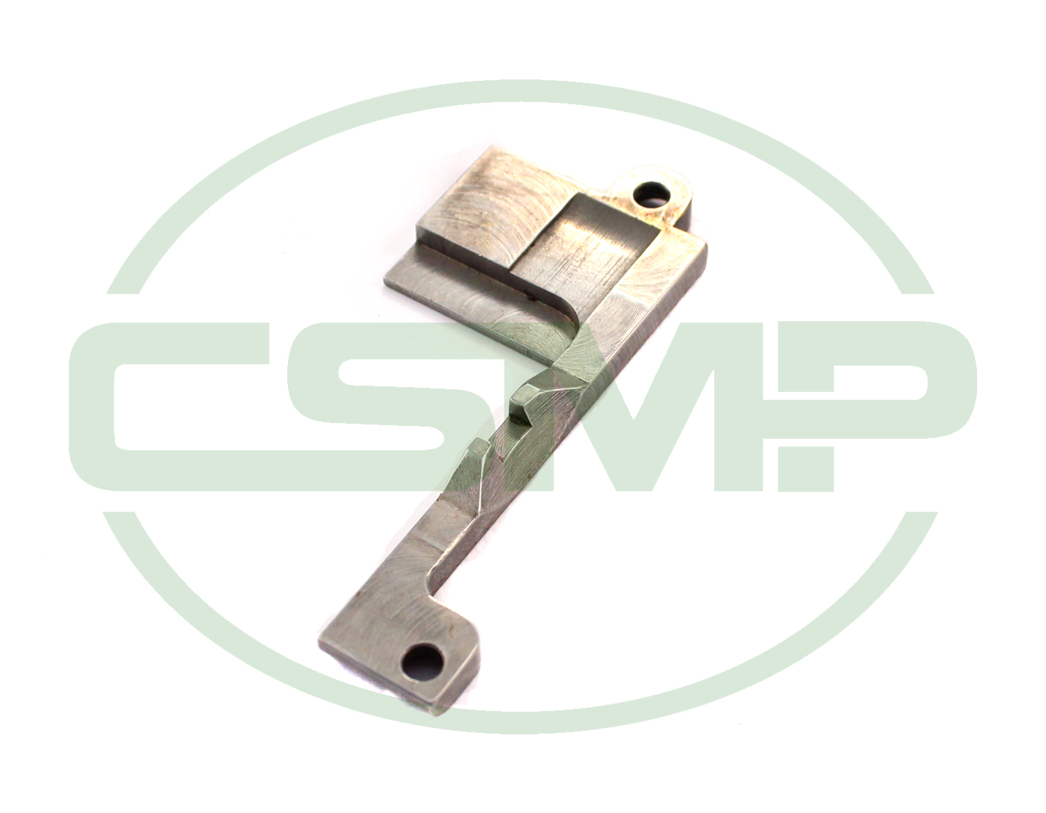 0167200060 NEEDLE PLATE ADLER GENUINE