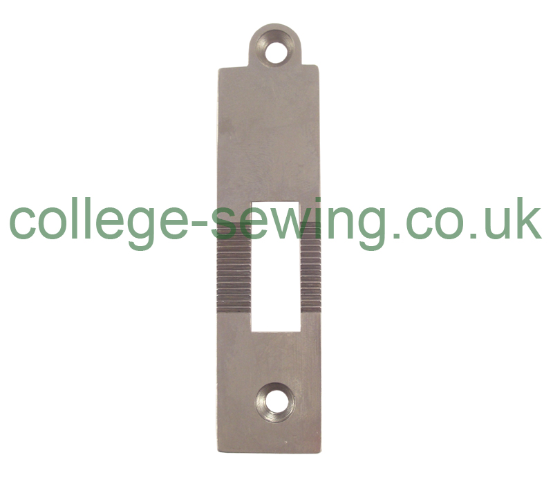 167200070 NEEDLE PLATE NON TRIMMER ADLER 167,267 GENERIC