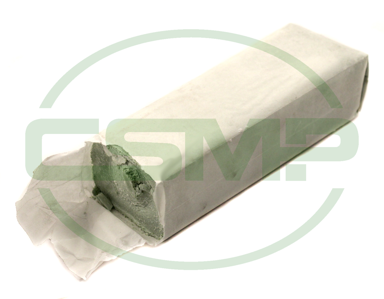 1695769 BUFFING SOAP SUPER HYFIN GREEN