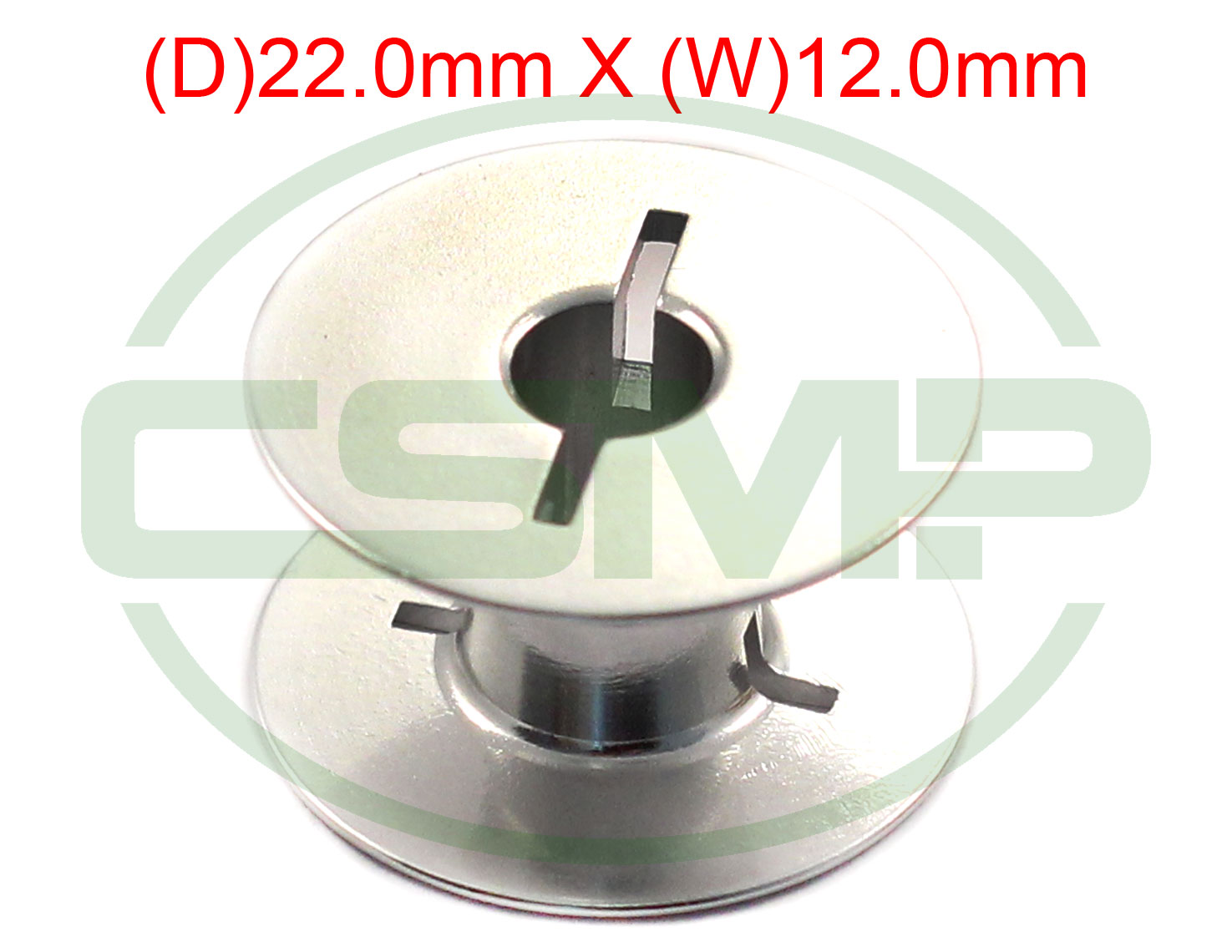 9117448005 LARGE CAP G HOOK BOBBIN PFAFF