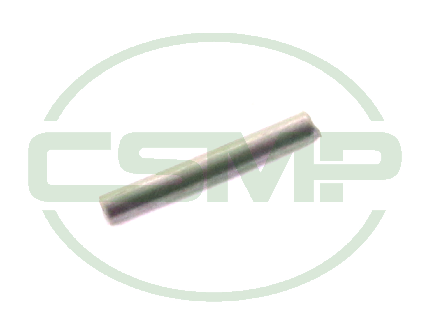 18045-7 BOBBIN SET PLATE PIN SEIKO
