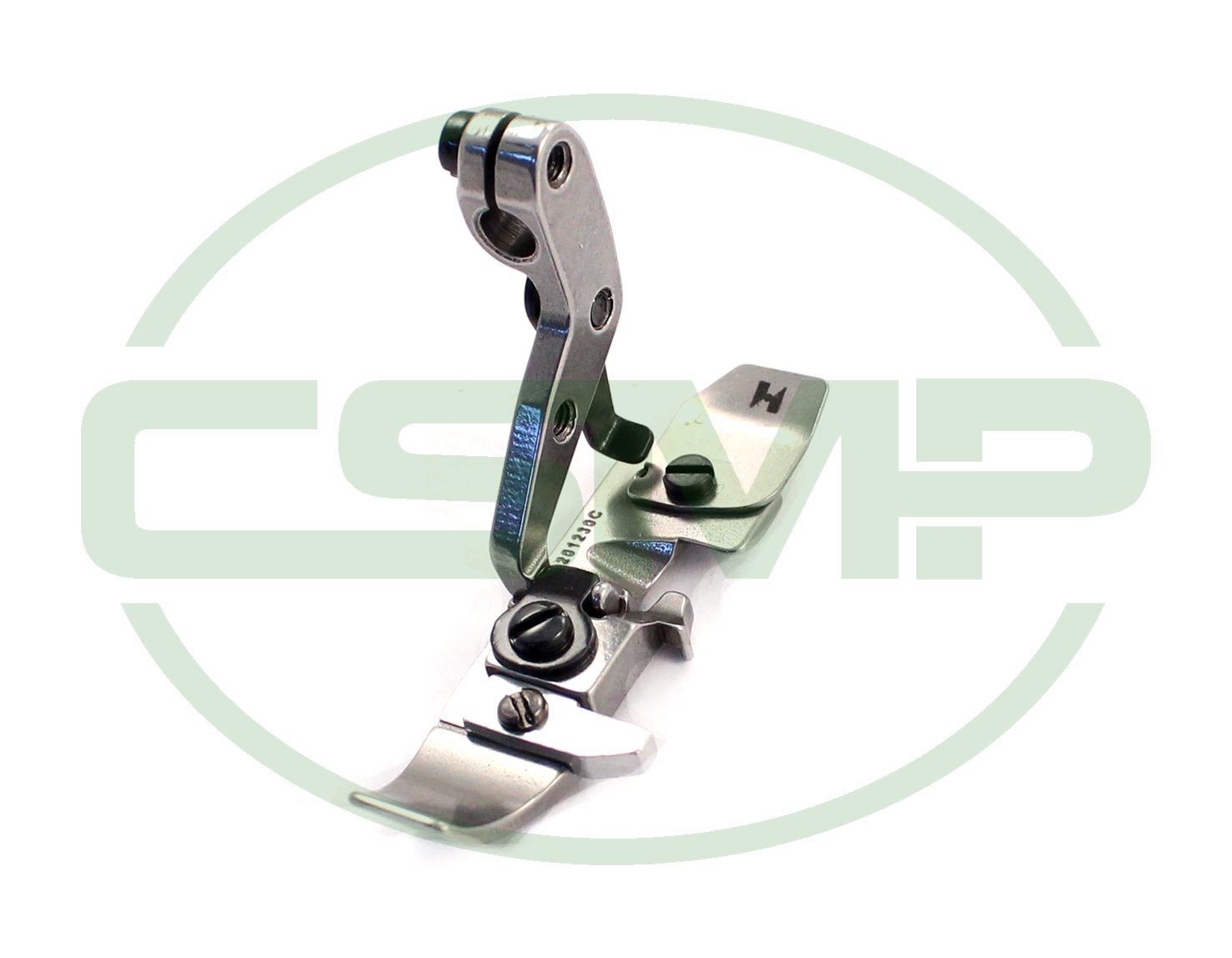 201230CC PRESSER FOOT CURLING PEGASUS GENERIC