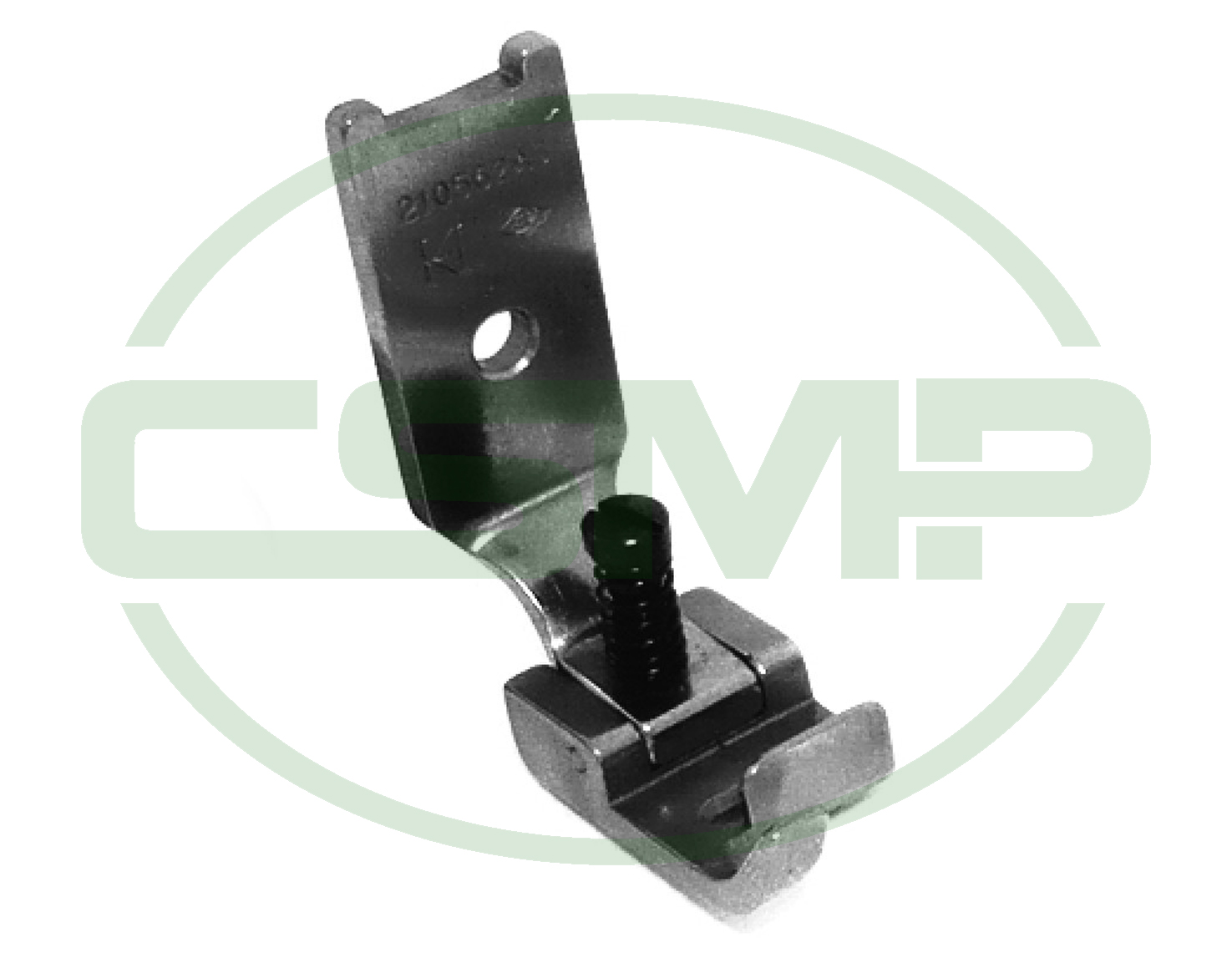 210562A2 14.5MM WIDE FOOT FOR JUKI LZ OR SINGER 457