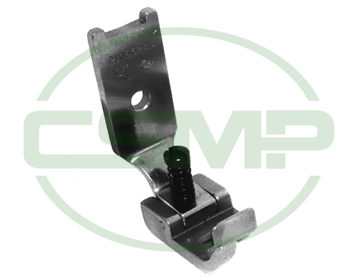 210562A3 14.5MM WIDE FOOT FOR JUKI LZ OR SINGER 457