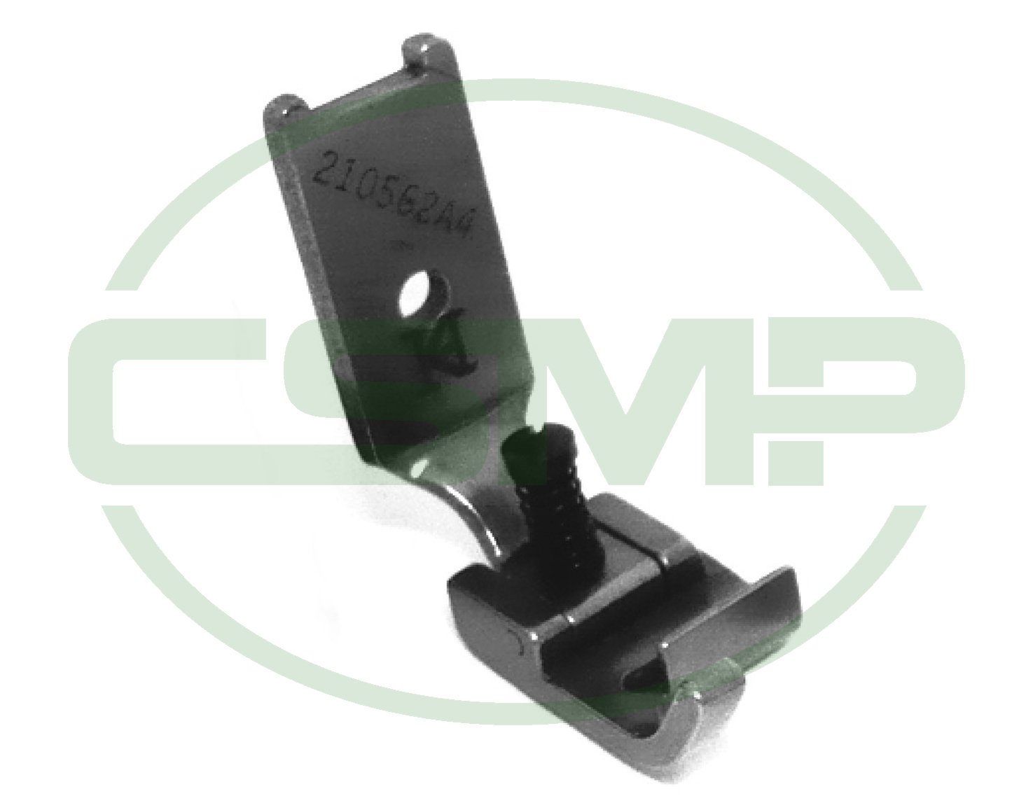 210562A4 16MM WIDE FOOT FOR JUKI LZ OR SINGER 457