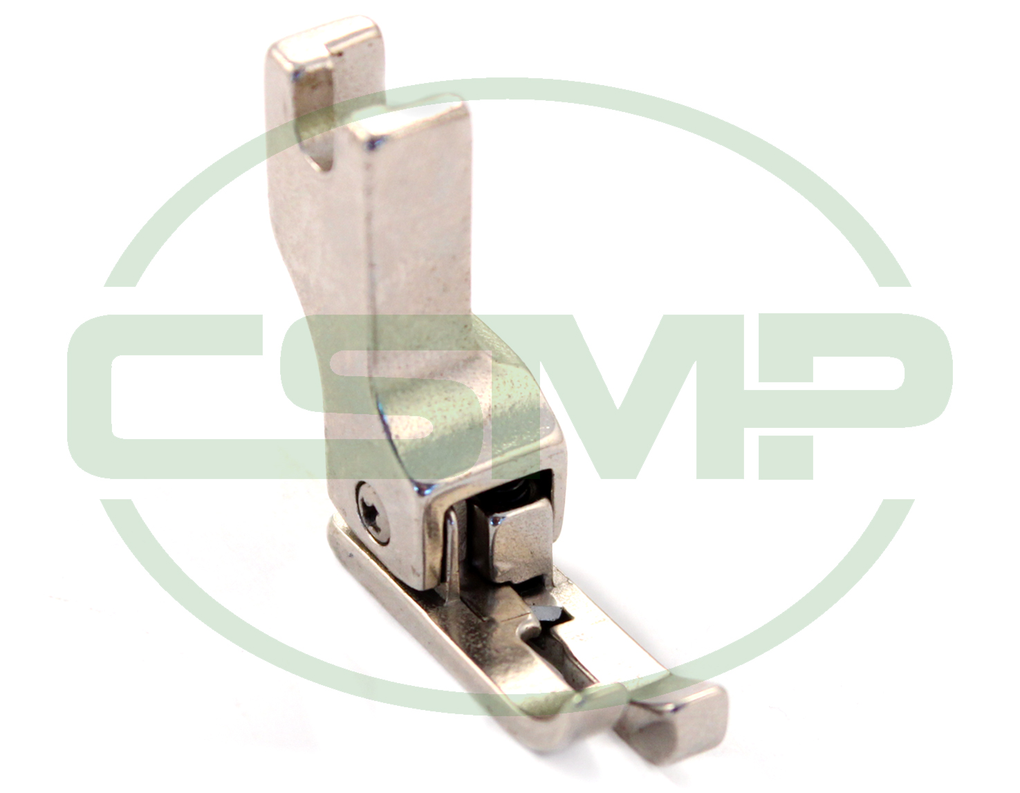210RN-BN 1/32"=0.8mm RIGHT BIRDS NEST COMPENSATING FOOT