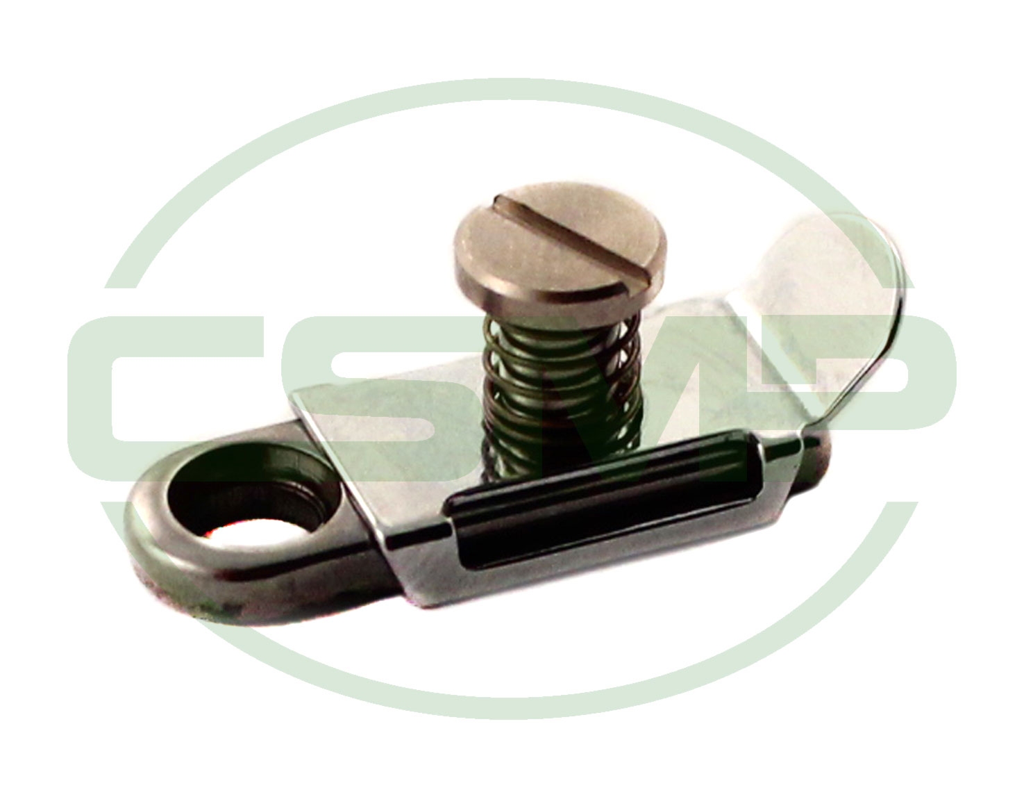 211-61153 JUKI ARM THREAD GUIDE ASS LOWER GENUINE