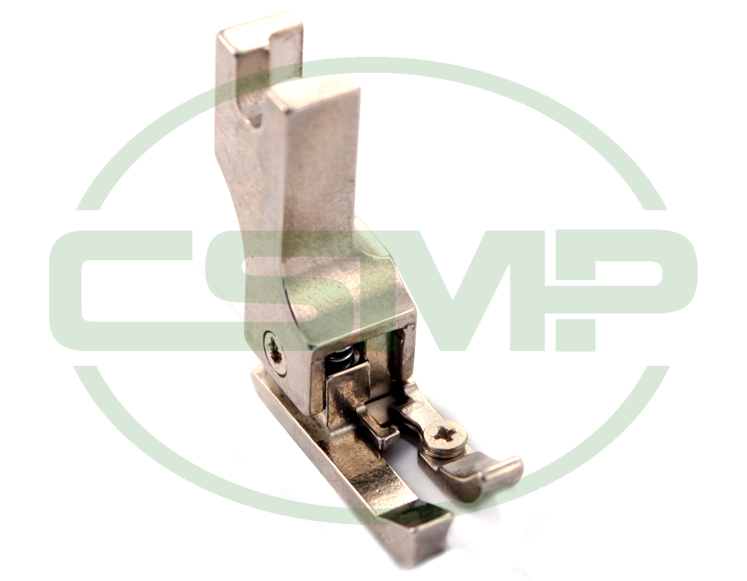 220LN-BN 1/32"=0.8mm LEFT BIRDS NEST COMPENSATING FOOT