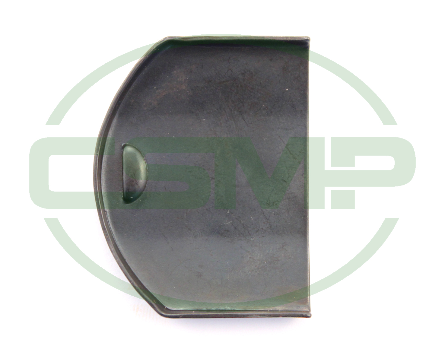 221215 SLIDE PLATE BLACK SINGER