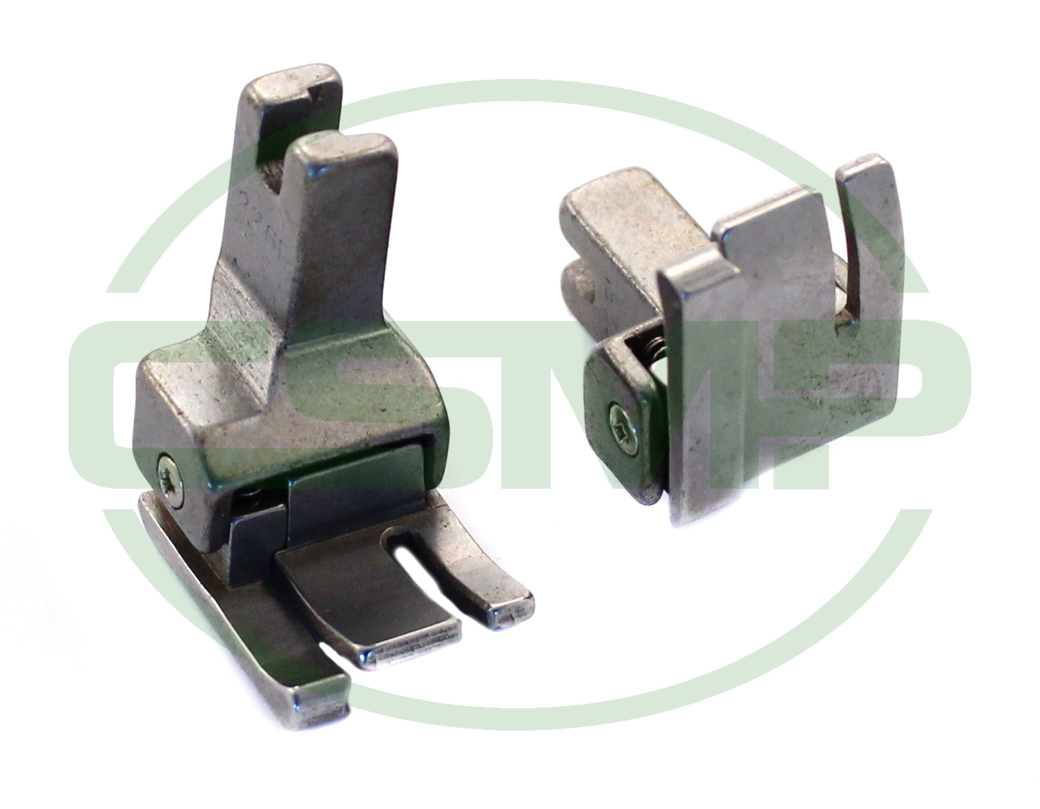 226L 3/8"=9.5mm LEFT COMPENSATING FOOT