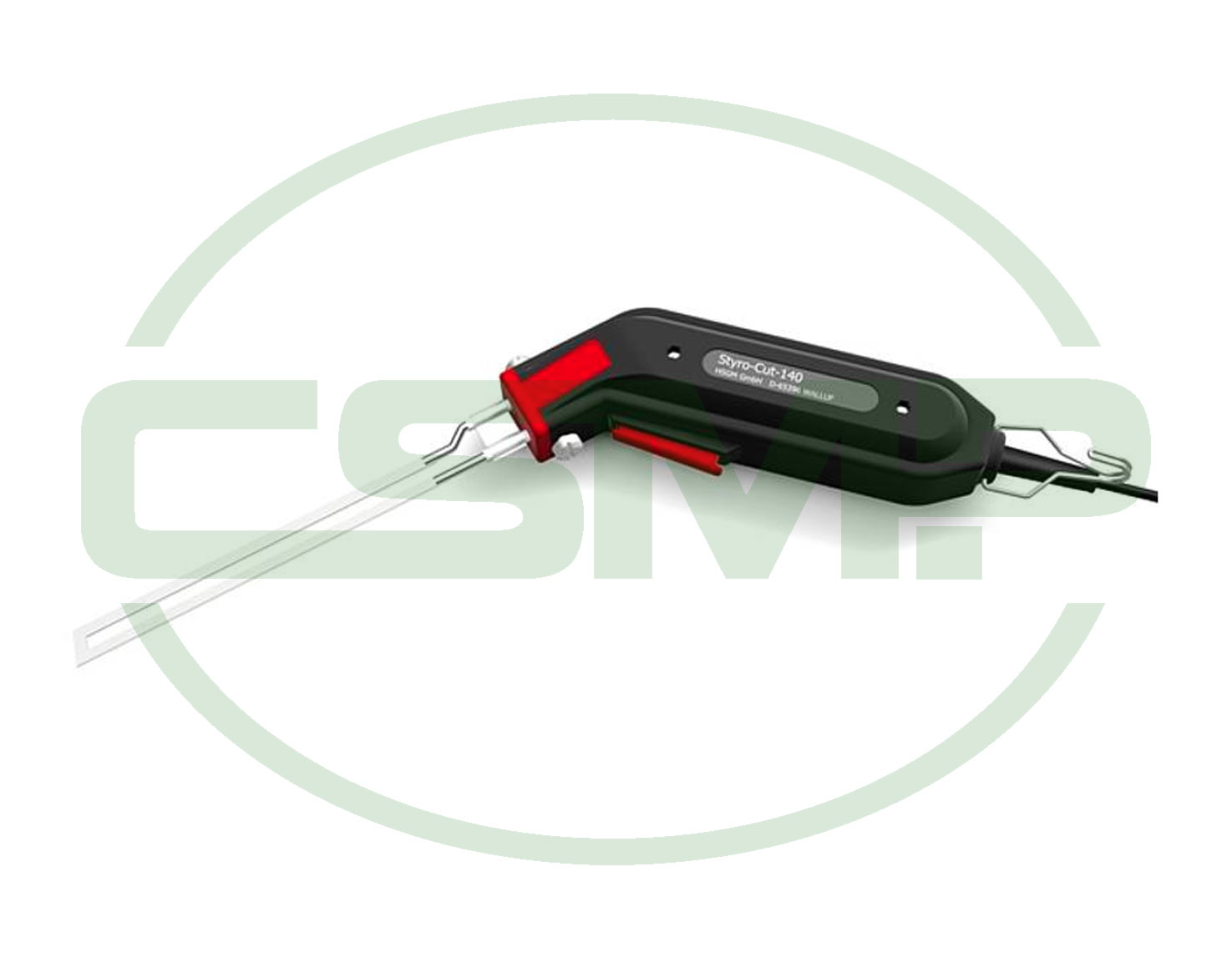 HSGM STYRO-CUT 140 240V WITH C-140 BLADE