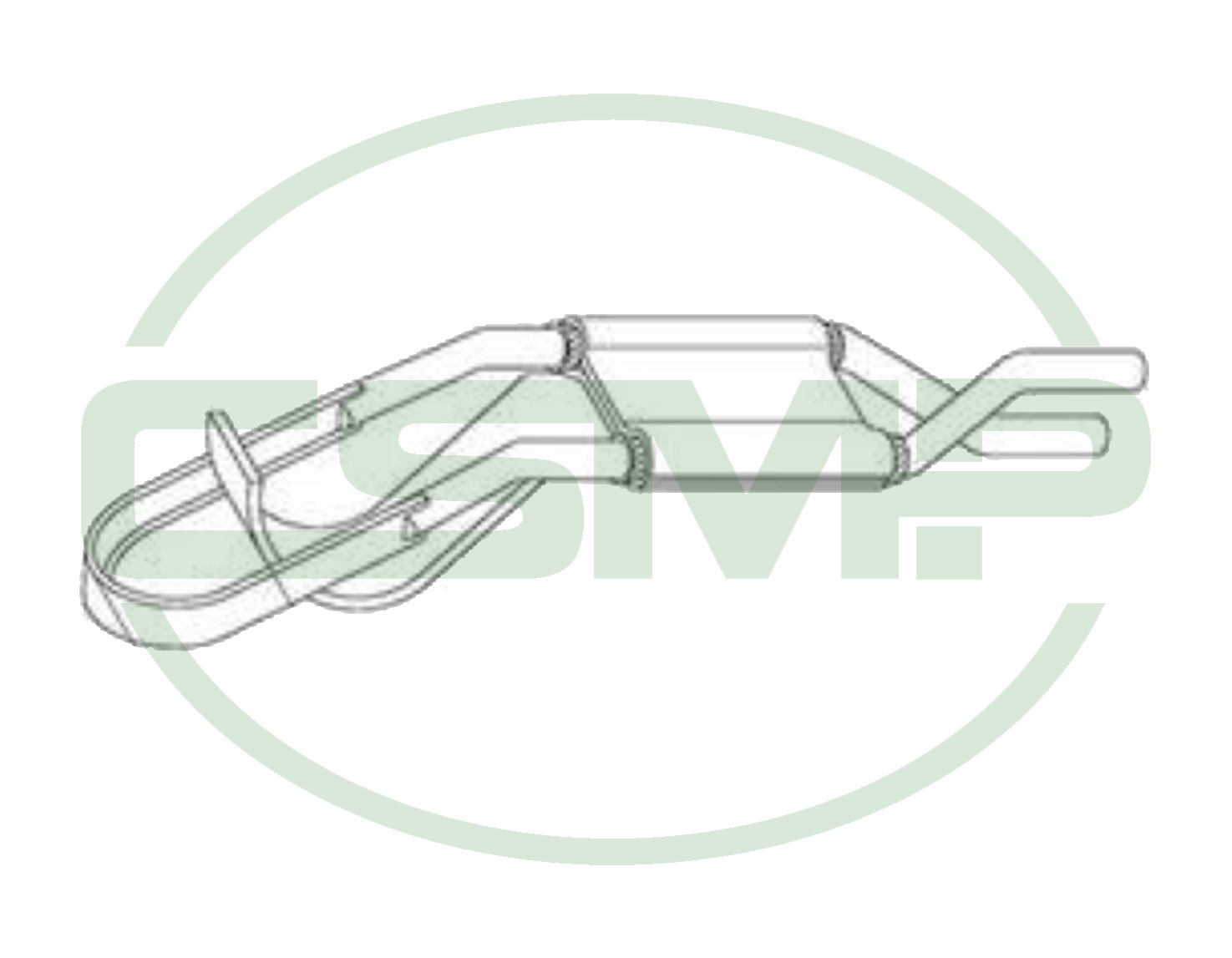 2700701516 GROOVE BLADE N-1-R-8 WIDTH=16MM DEPTH=16MM
