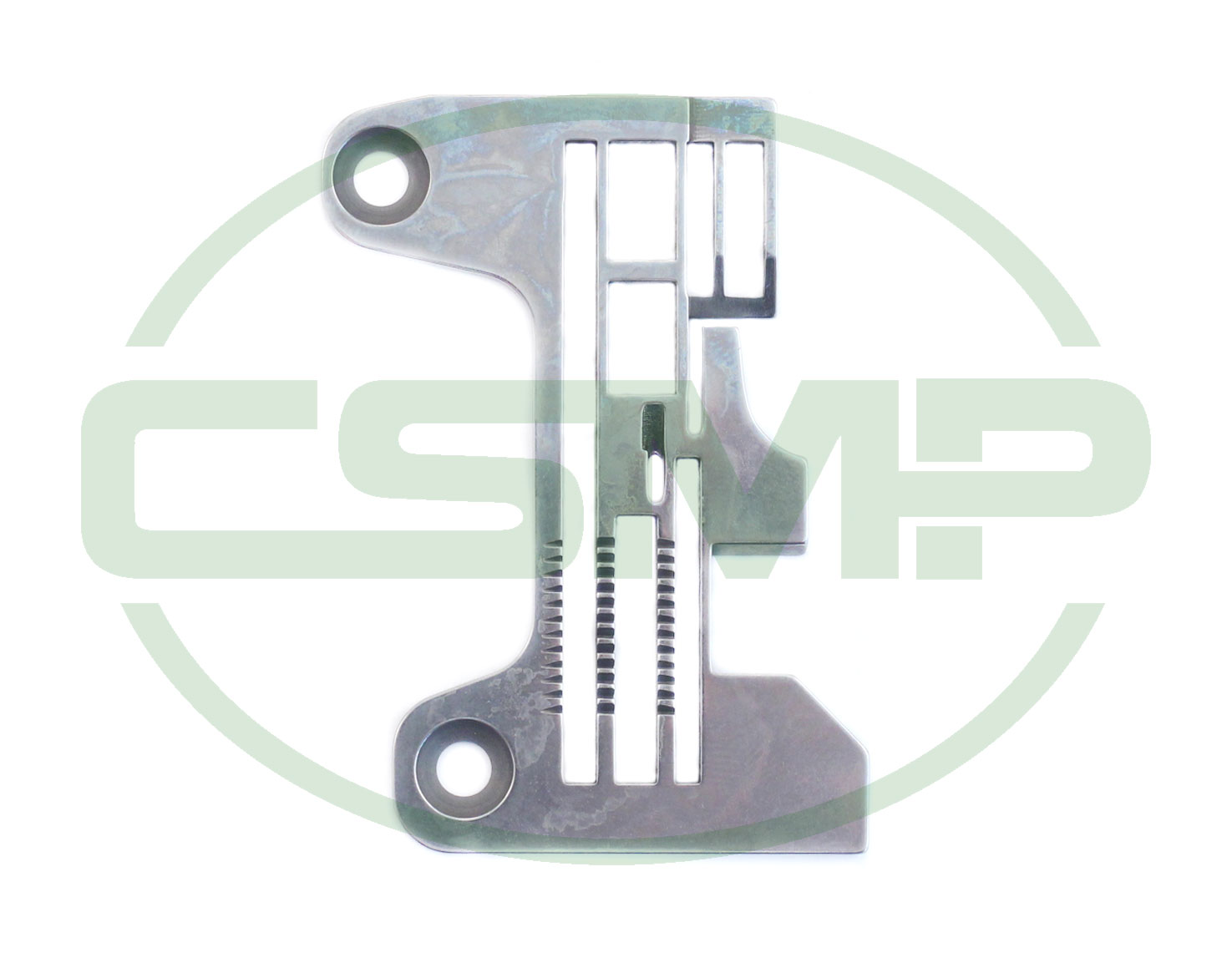 20715008 NEEDLE PLATE 3X4 JACK 798D-5-03/333, E4S-5-03/333