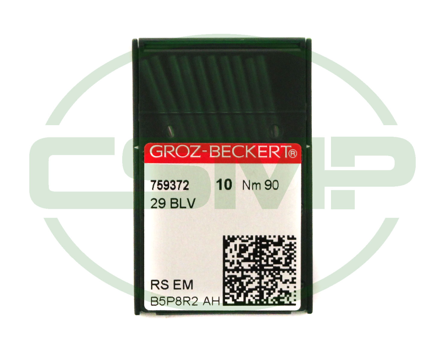 29BLVX90 GROZ BECKERT PACK OF 10 NEEDLES