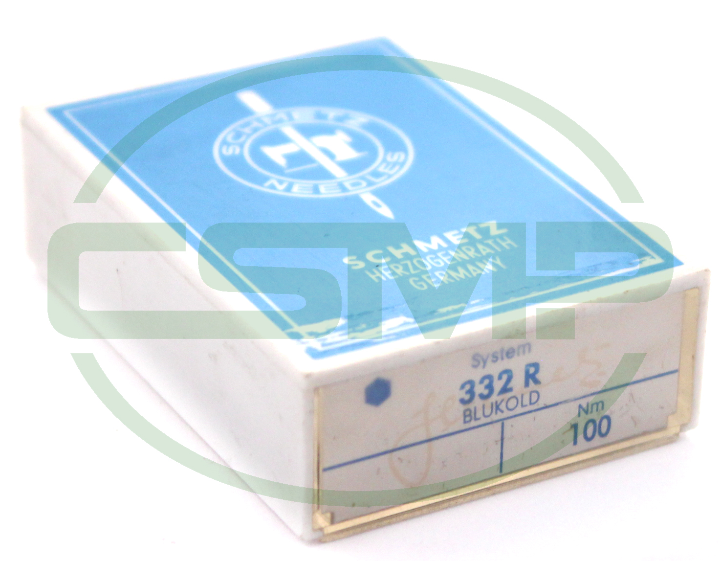 29 X 3 BLUKOLD SIZE 100 PACK OF 10 NEEDLES DISCONTINUED