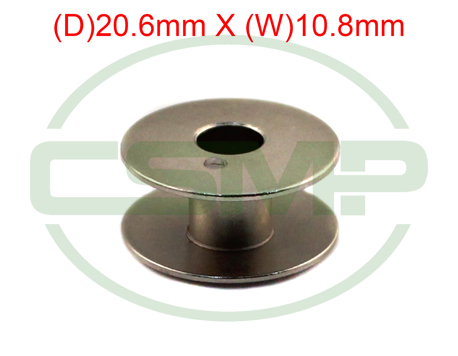 32522 SPOOL SINGER 66K SEKI JAPAN