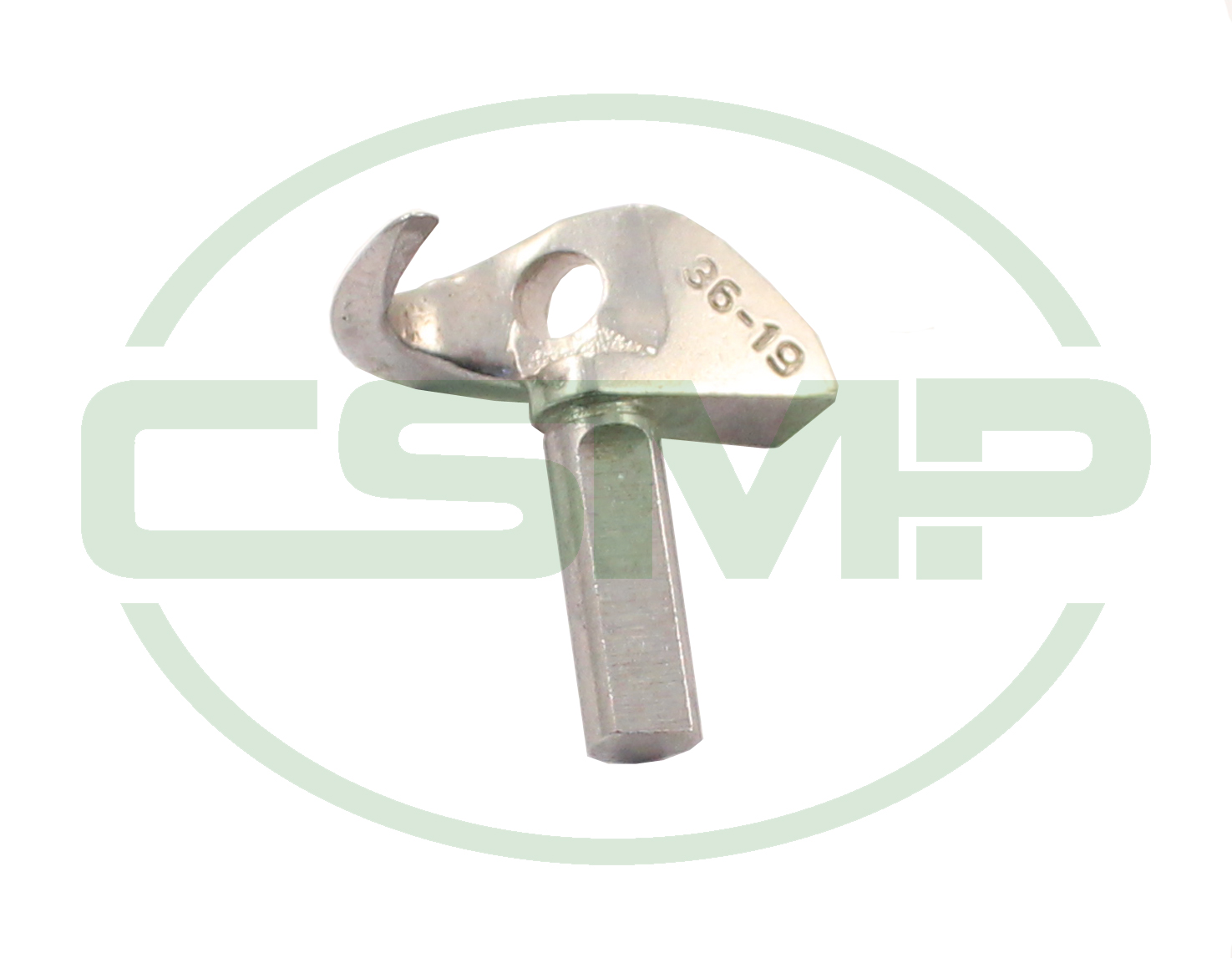 36-19 LOOPER LEWIS UNION SPECIAL GENERIC