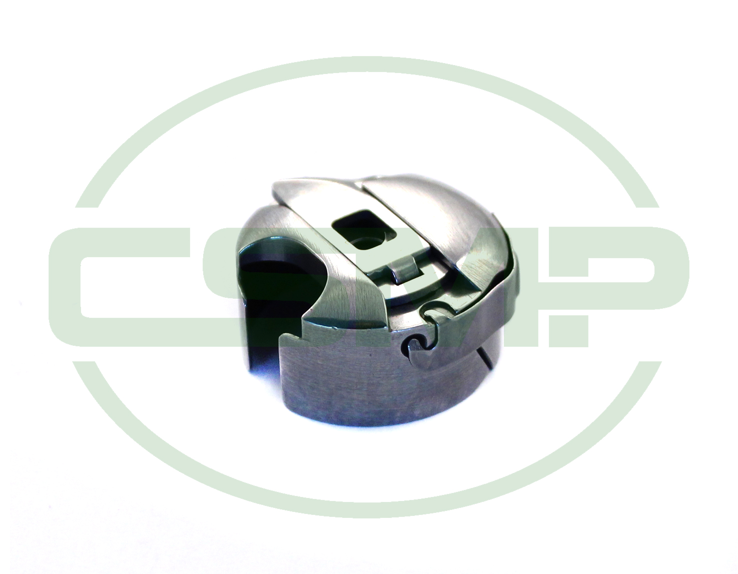 0367156044 BOBBIN CASE DURKOPP 367 669 GENUINE