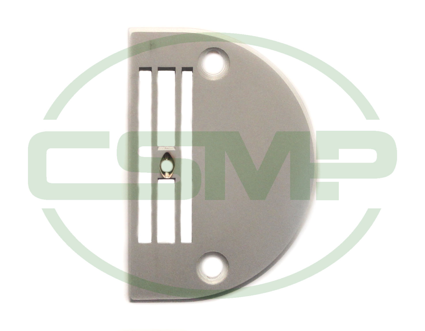 400-89605 NEEDLE PLATE J HEAVY JUKI DDL9000BSH DDL8000AH GENUINE