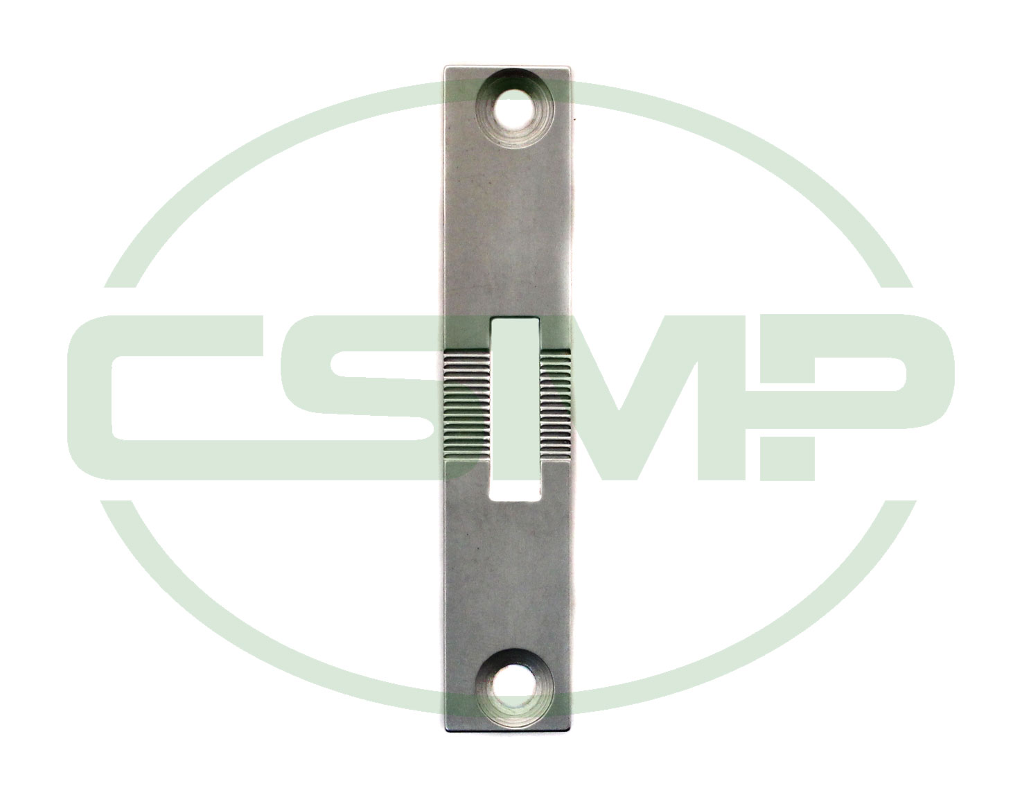401-26349 NEEDLE PLATE JUKI LU2810S-7 TRIMMER GENUINE