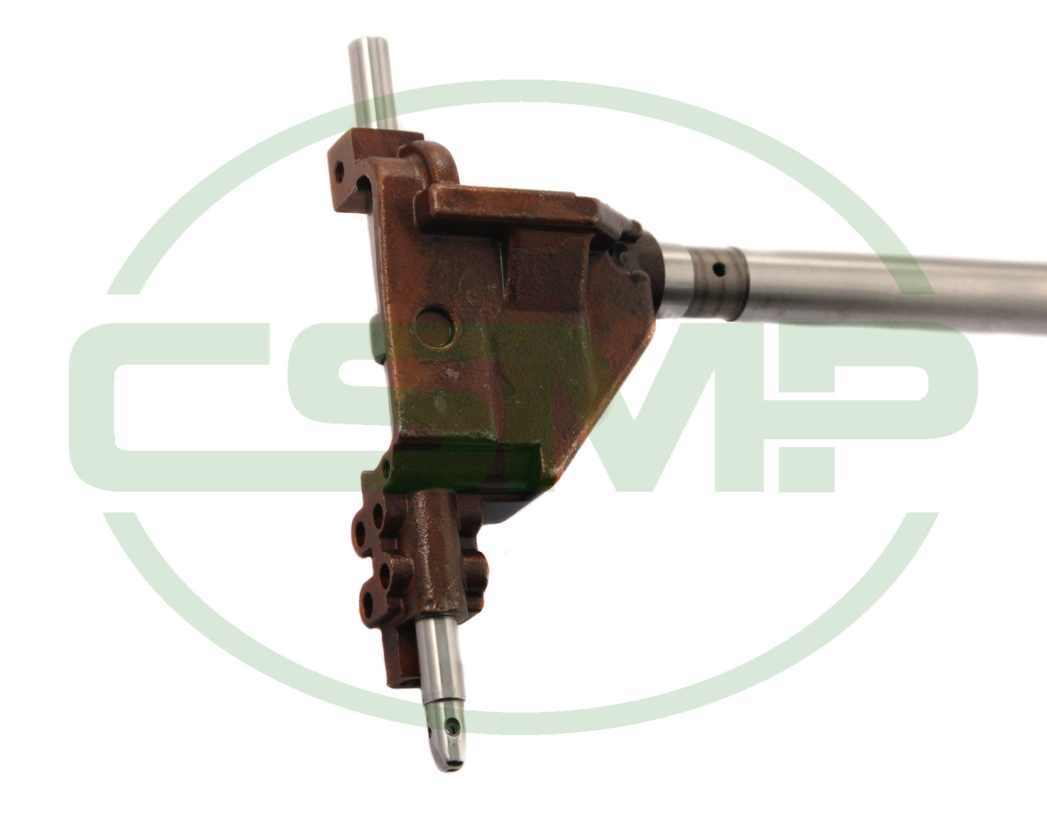 401-26402 N/B ROCK ASSEMBLY 2810A, 2810E JUKI GENUINE