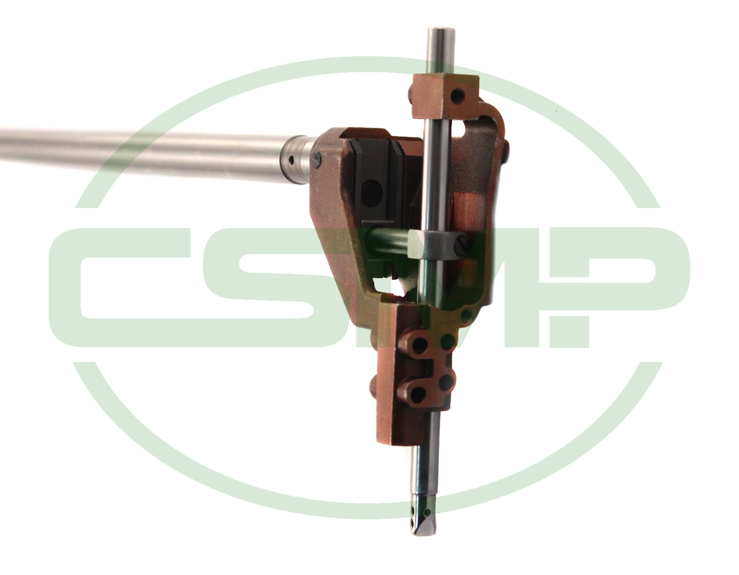 401-26402 N/B ROCK ASSEMBLY 2810A, 2810E JUKI GENUINE