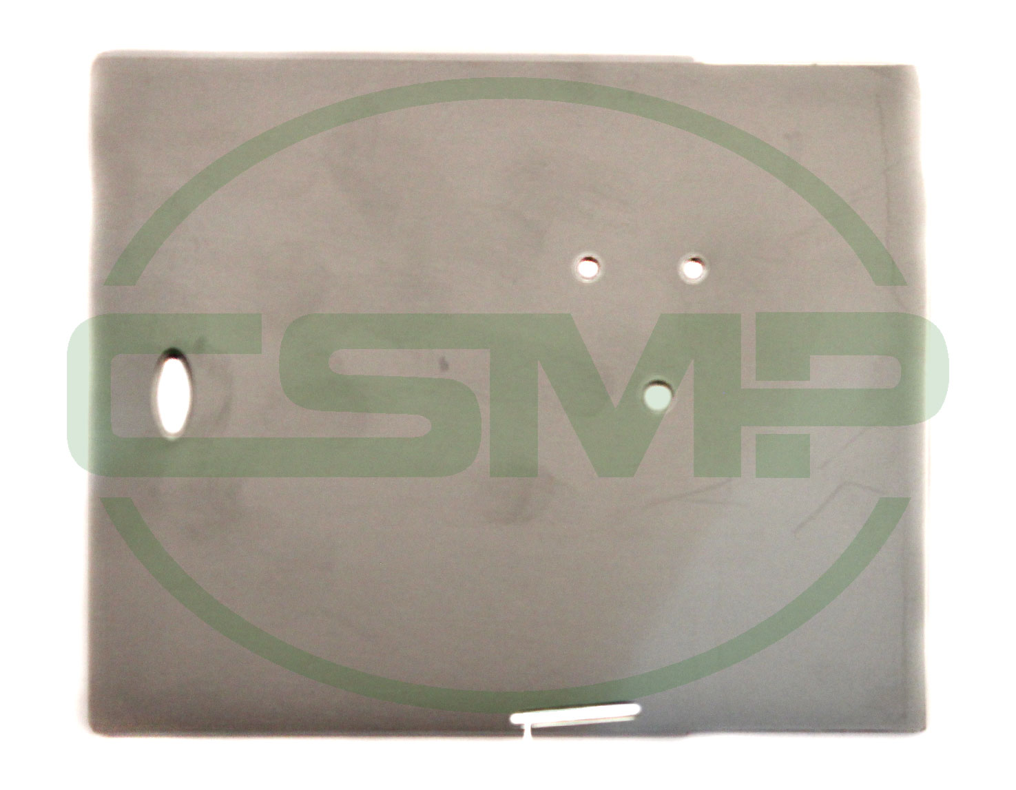 401-27056 SLIDE PLATE RIGHT JUKI LU2860 GENUINE