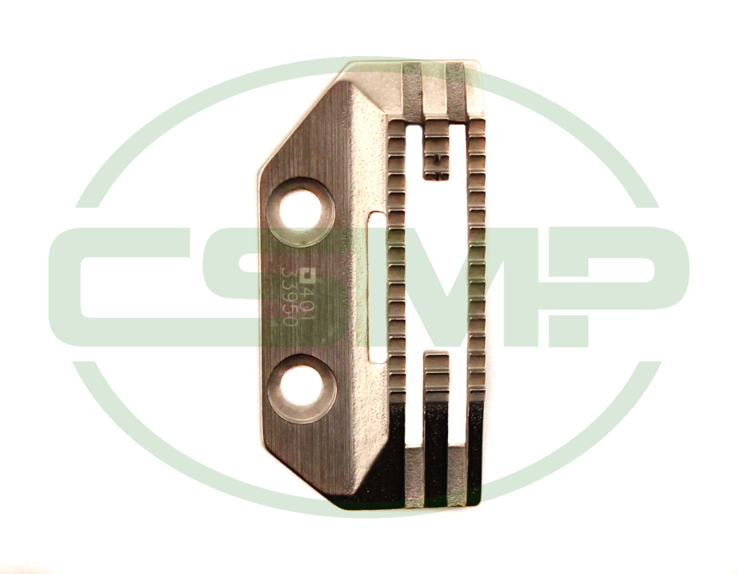 401-33950 FEED DOG M JUKI DDL-8000A DDL-7000AS7 GENUINE