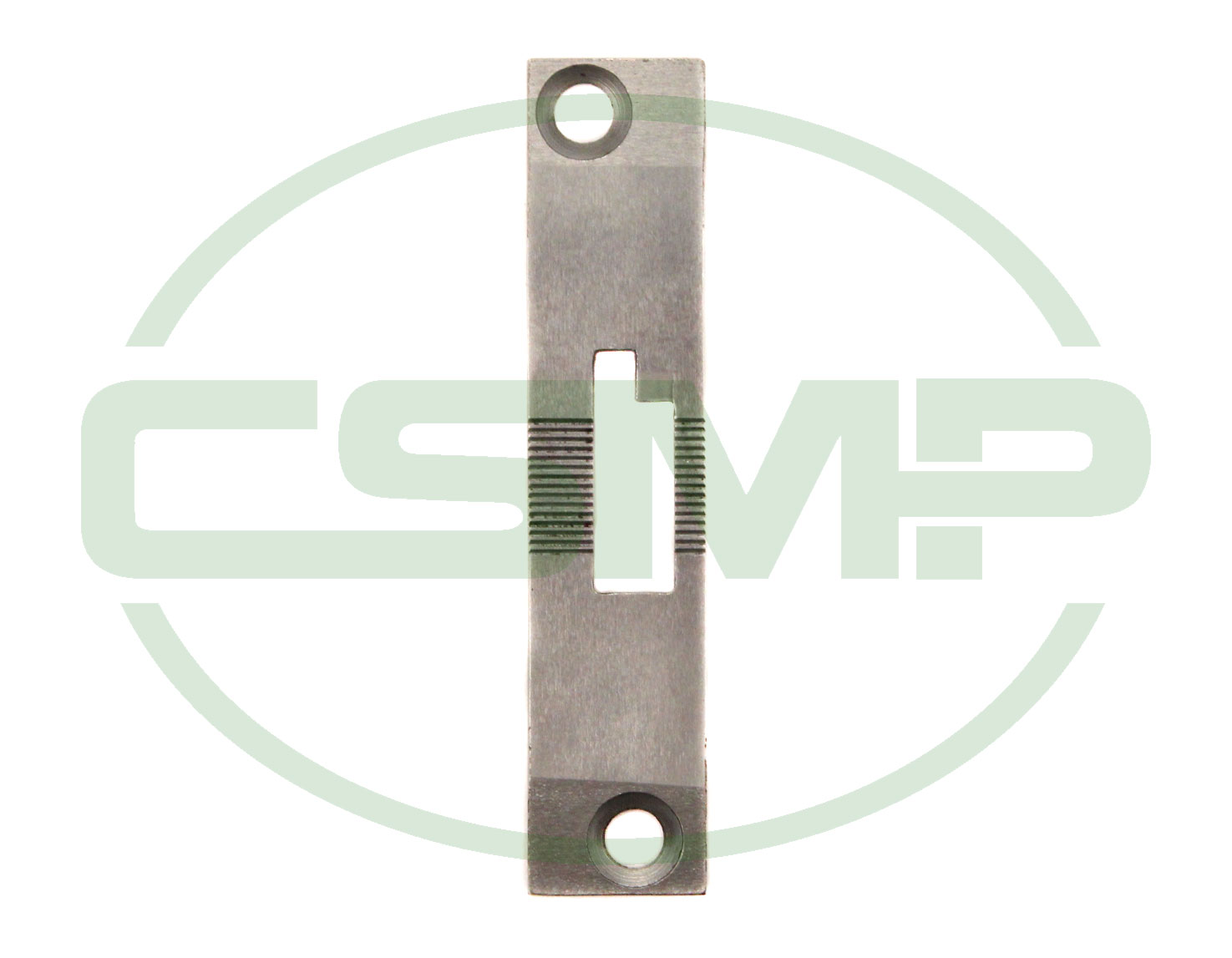 401-90399 NEEDLE PLATE JUKI LU2828V GENUINE