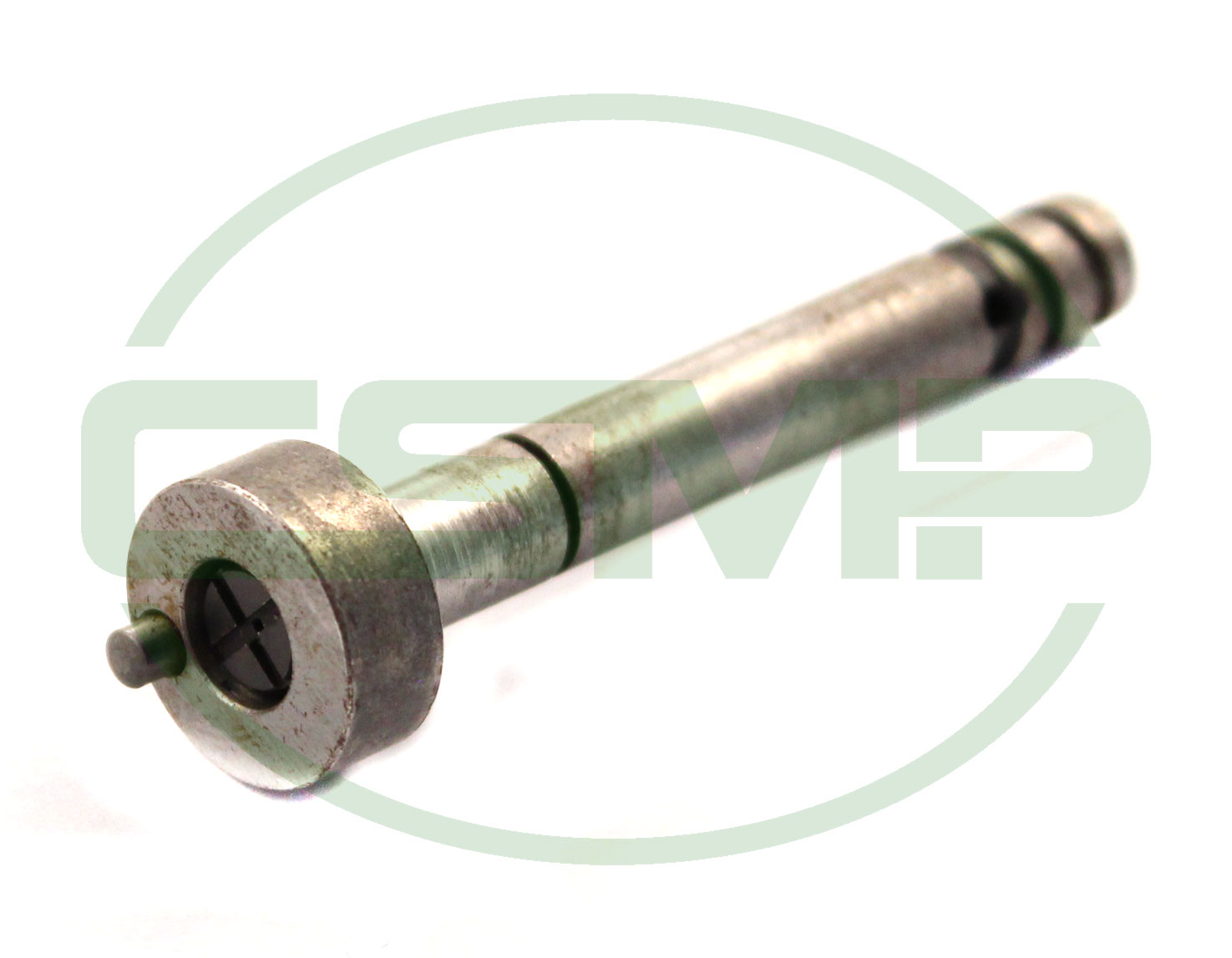 412221=412110 HOOK SHAFT COMPLETE SINGER 211U566A