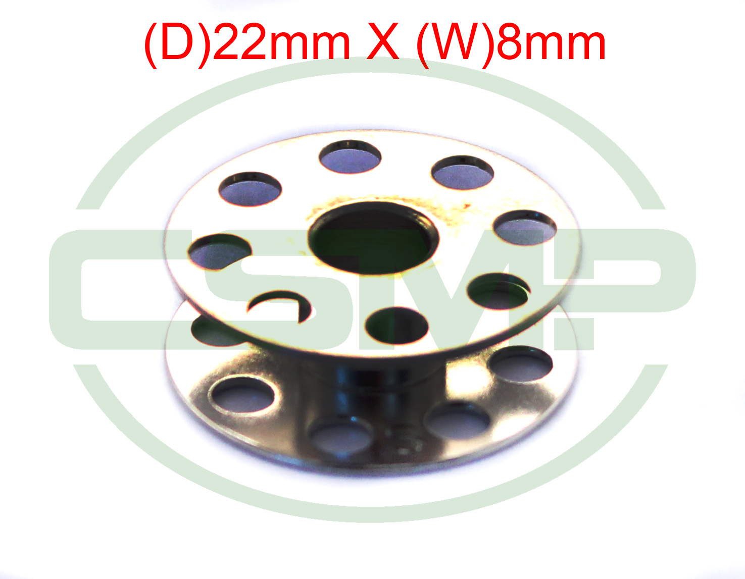 45785 = 202265 BOBBIN SINGER 221, 301