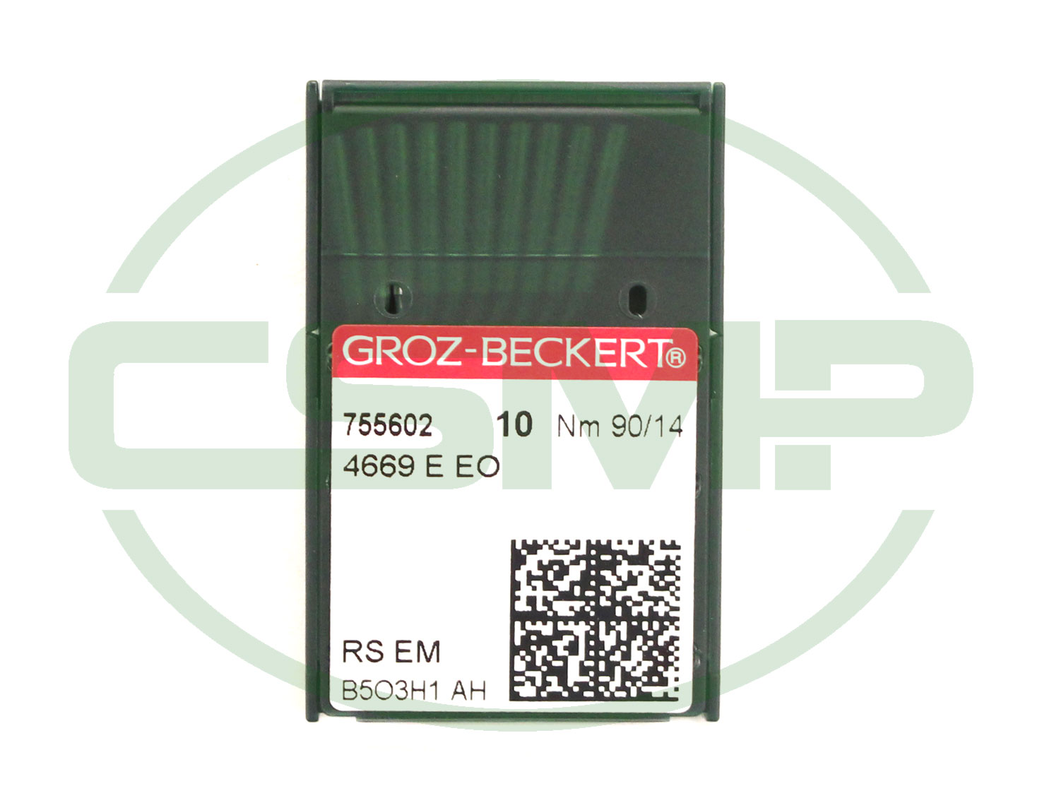 4669EEO SIZE 90 PACK OF 10 NEEDLES GROZ BECKERT