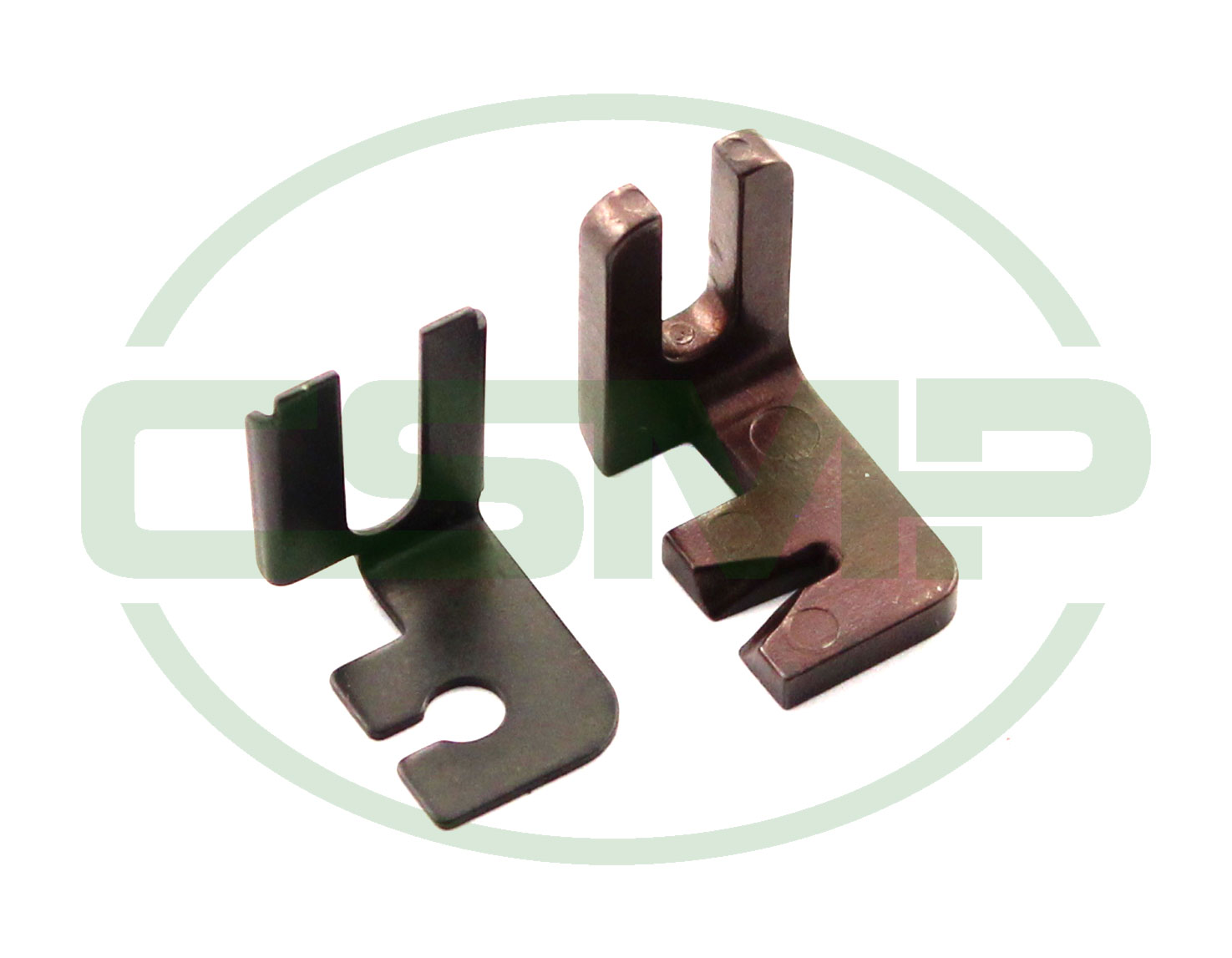490-49 SHANK BUTTON CLAMP SINGER 175