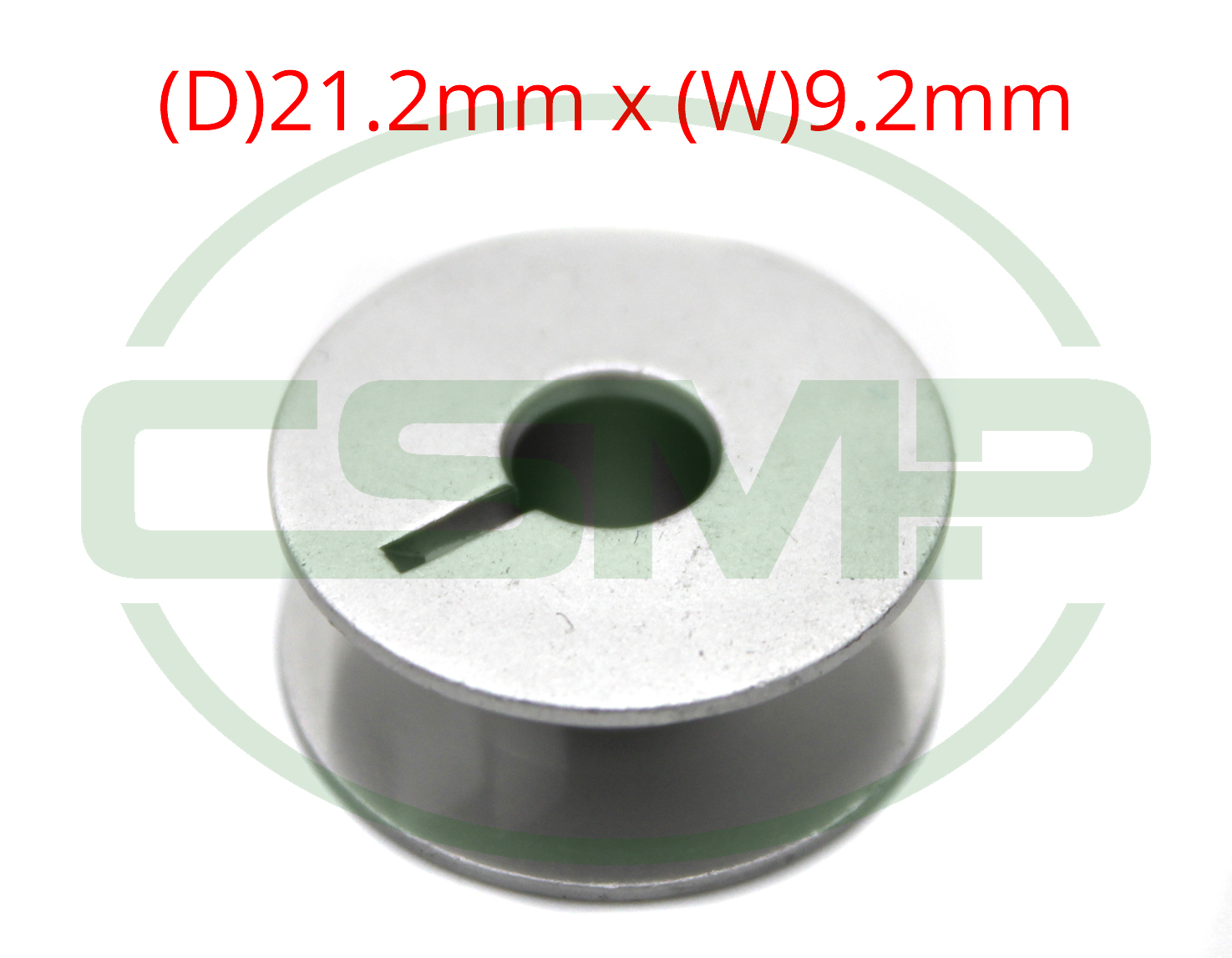 55623A SPOOL ALUMINIUM SINGER