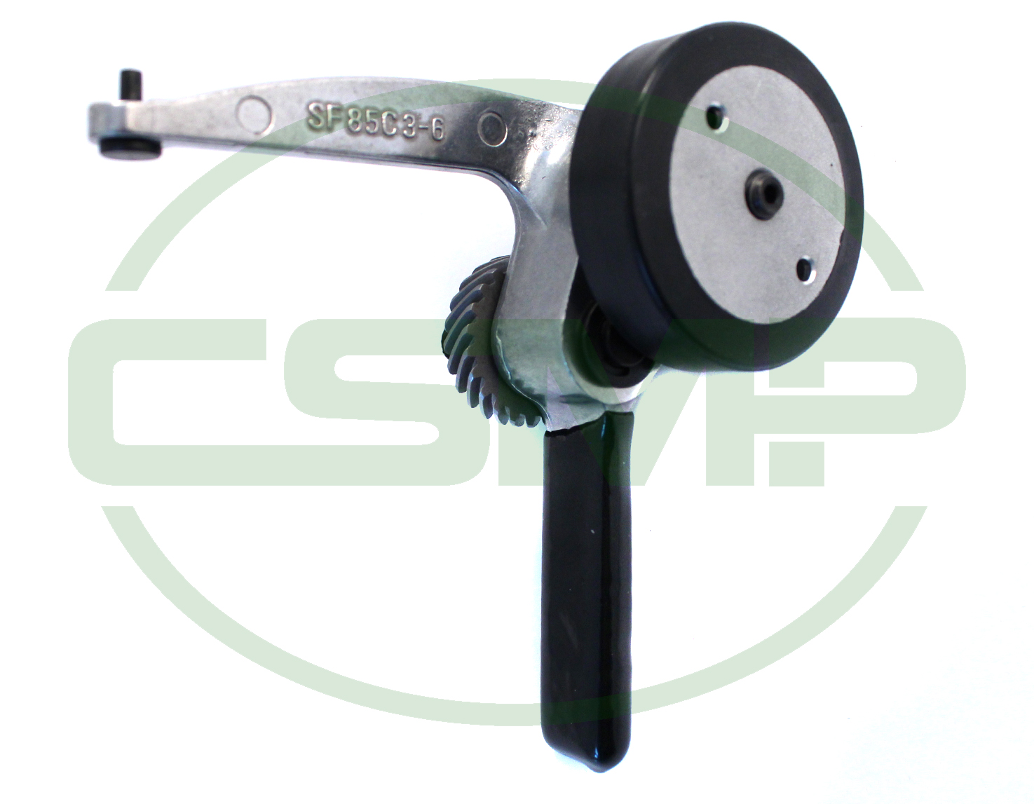 584C3-16 BELL CRANK COMPLETE