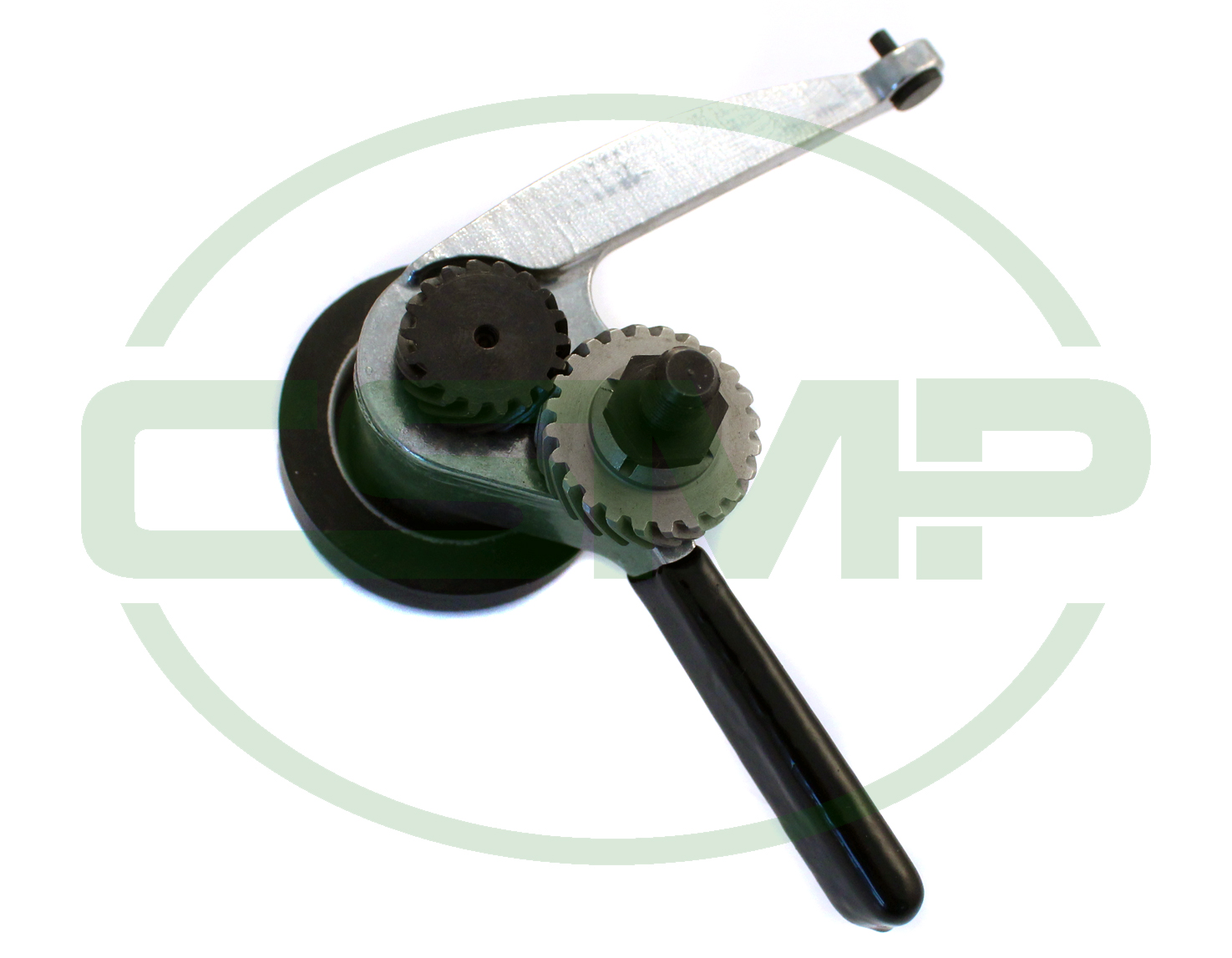584C3-16 BELL CRANK COMPLETE