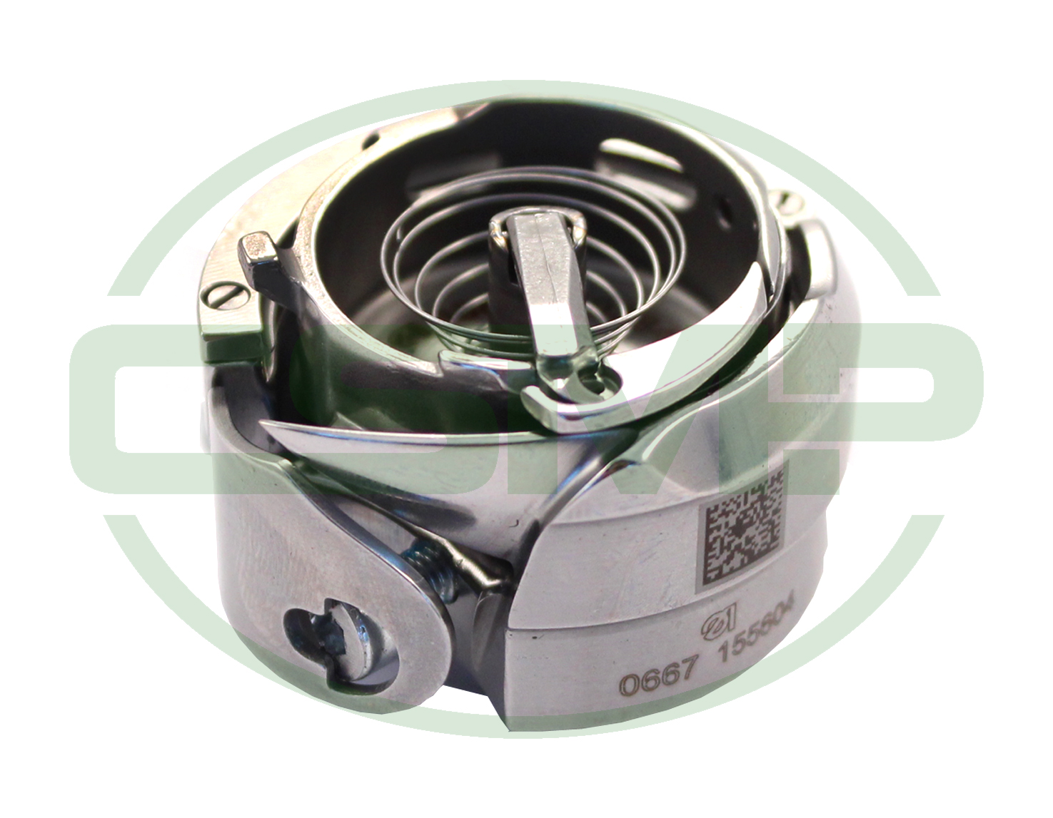 0667155604 HOOK DURKOPP 867 GENUINE 26MM STANDARD CAPACITY