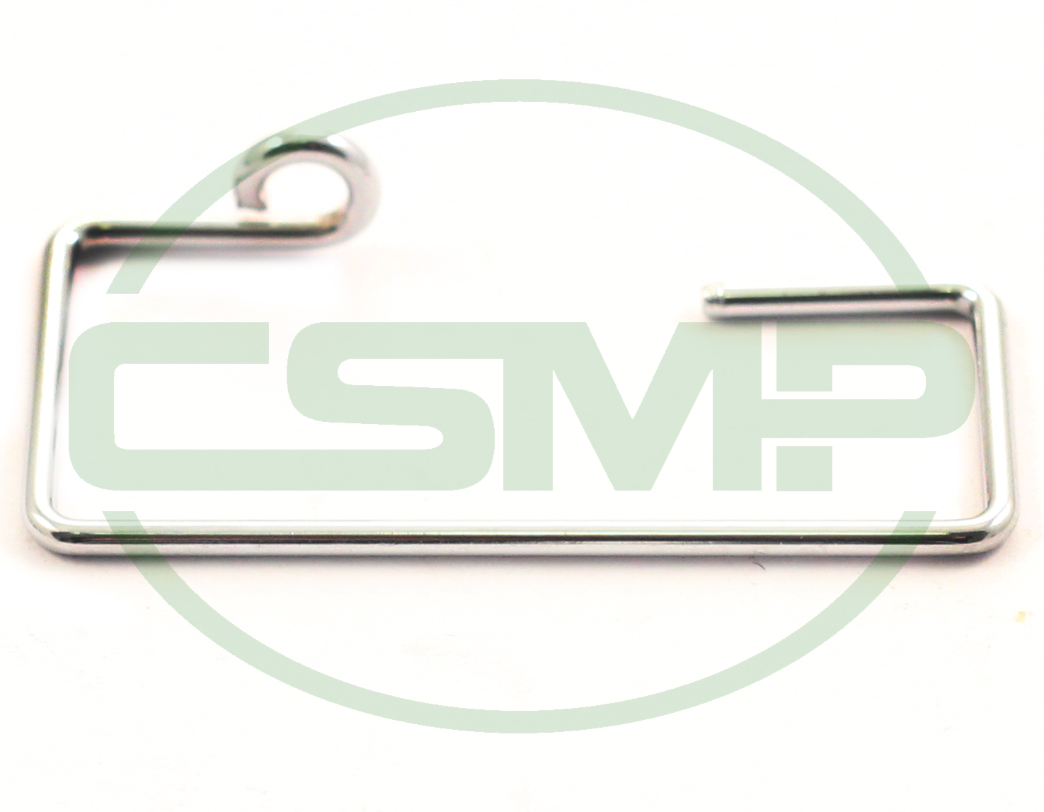 70219-05 FINGER GUARD 3/4" SEIKO JW28BL GENUINE