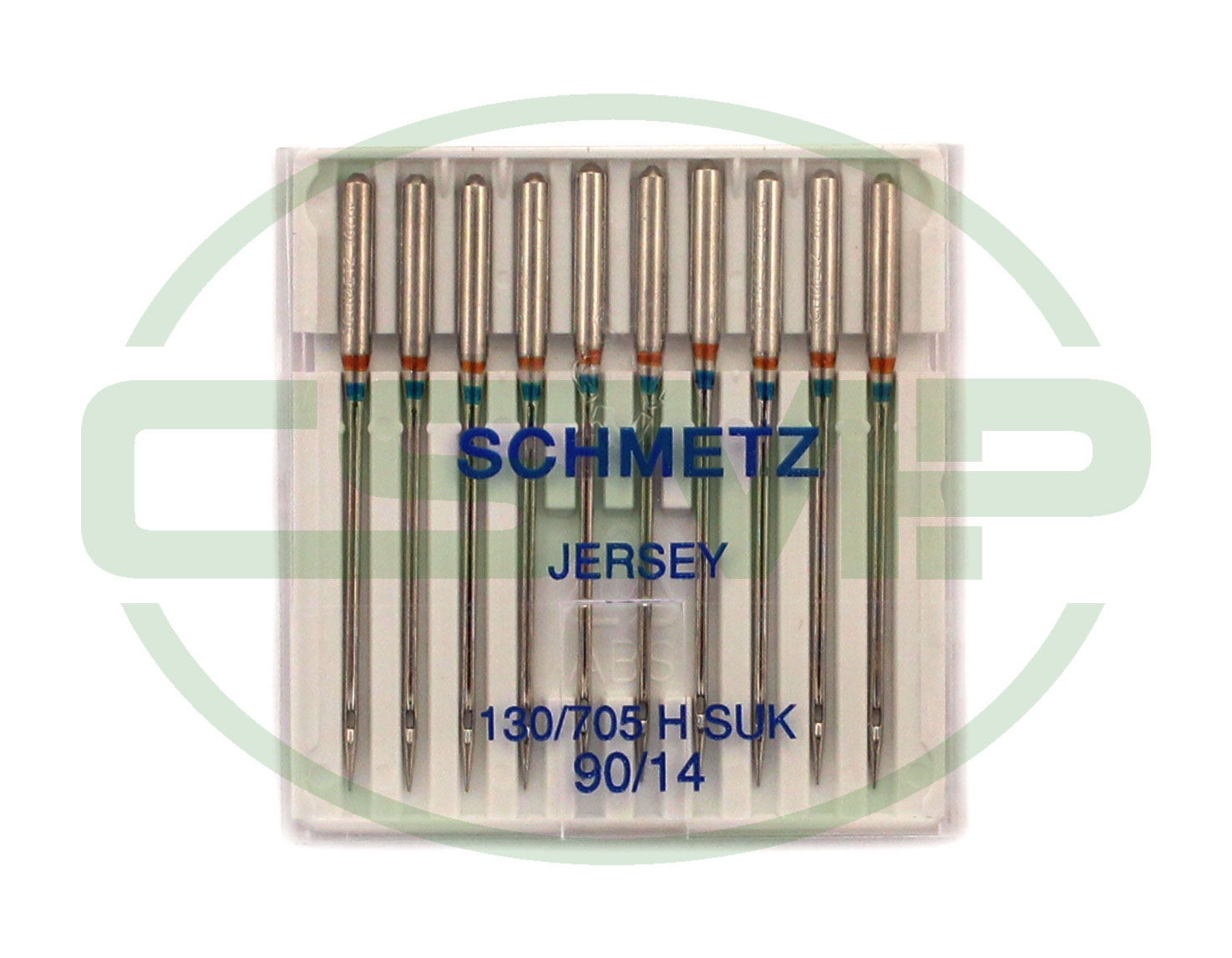 705SUK BALLPOINT SIZE 90/14 PACK OF 10 NEEDLES